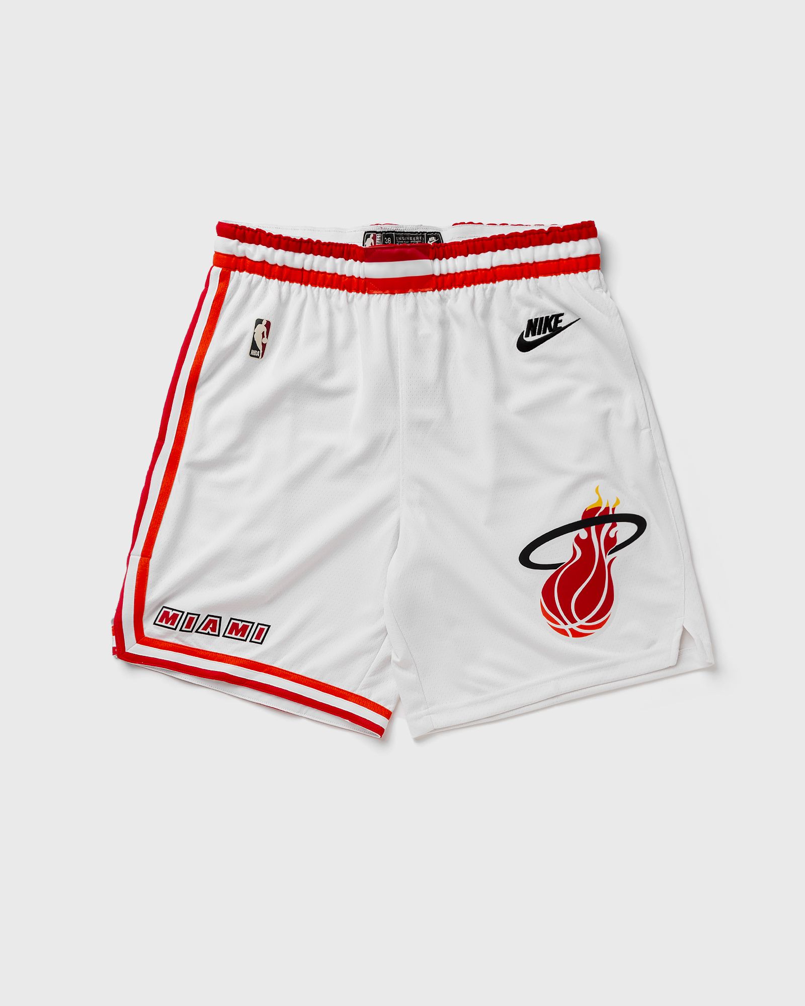 MIAMI HEAT SWINGMAN SHORTS HWC 22