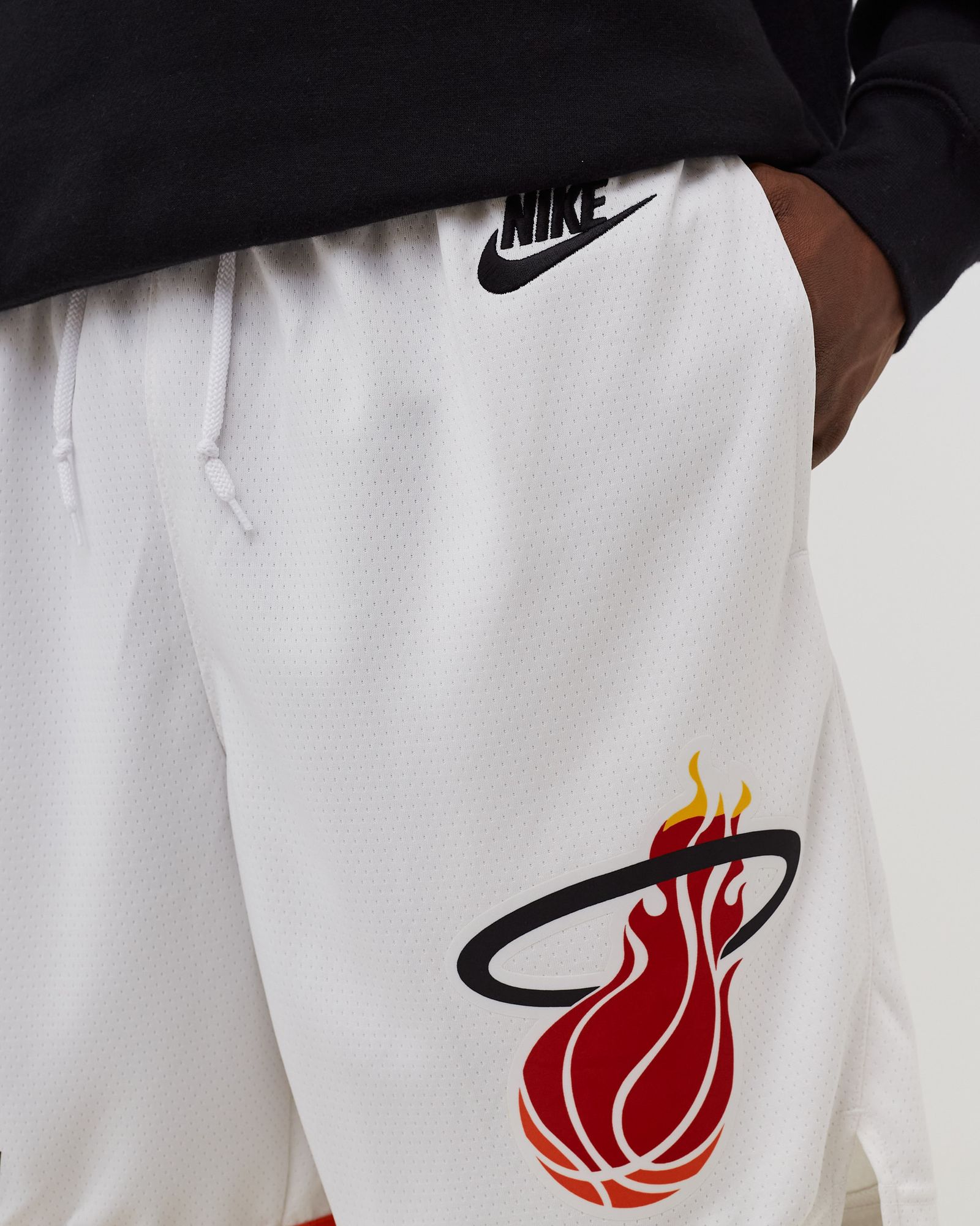 MIAMI HEAT SWINGMAN SHORTS HWC 22