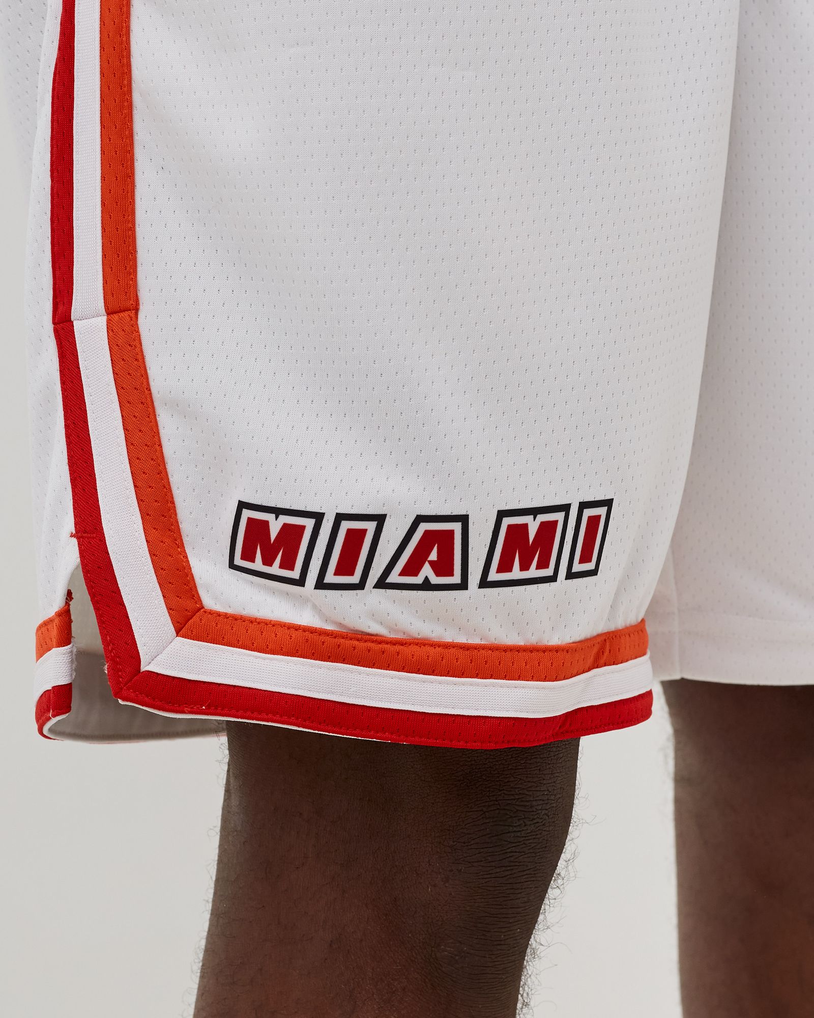 MIAMI HEAT SWINGMAN SHORTS HWC 22