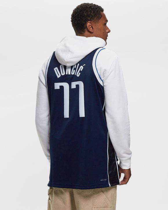 Nike Earned Edition Jersey: Dallas Mavericks