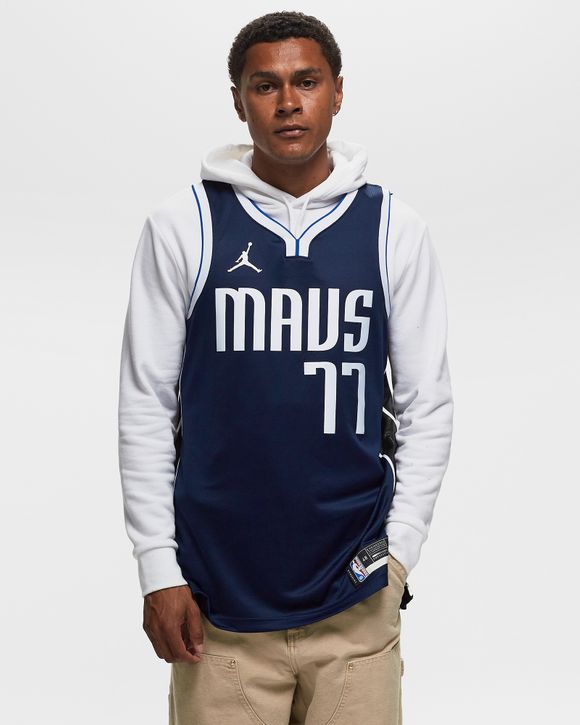 Nike Earned Edition Jersey: Dallas Mavericks