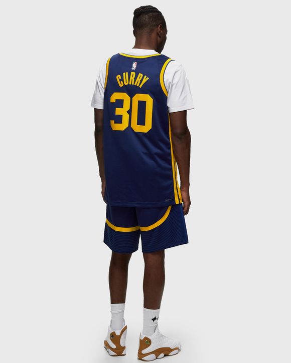 Curry jersey cheap and shorts