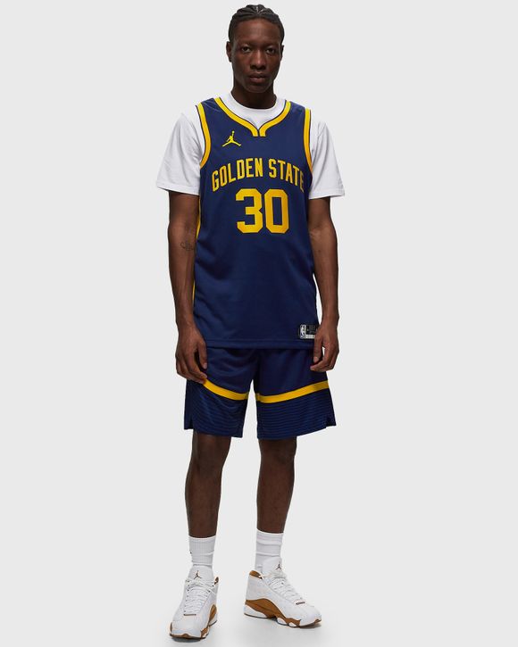 Jordan NBA SWINGMAN JERSEY Golden State Warriors Statement Edition