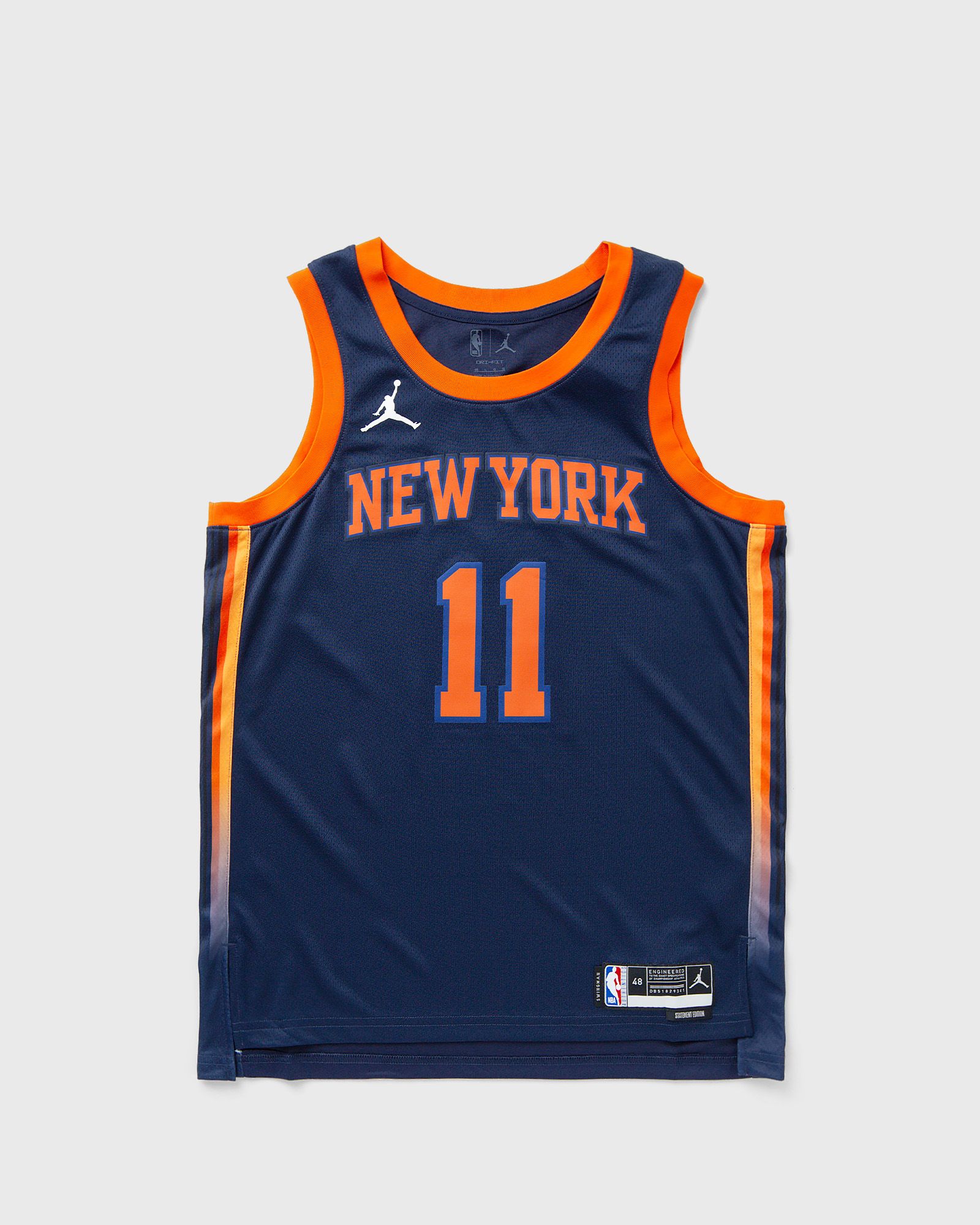 NBA Swingman Jersey New York Knicks Statement Edition Dri-FIT