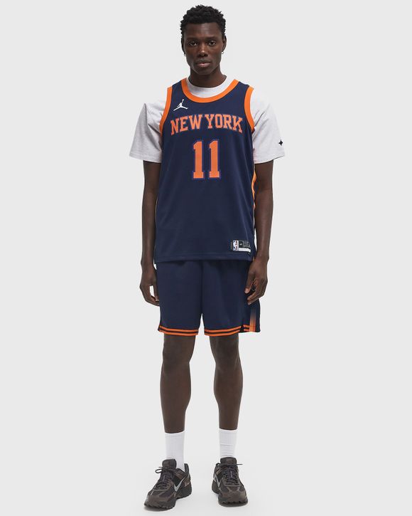 NBA Swingman Jersey New York Knicks Statement Edition Dri-FIT