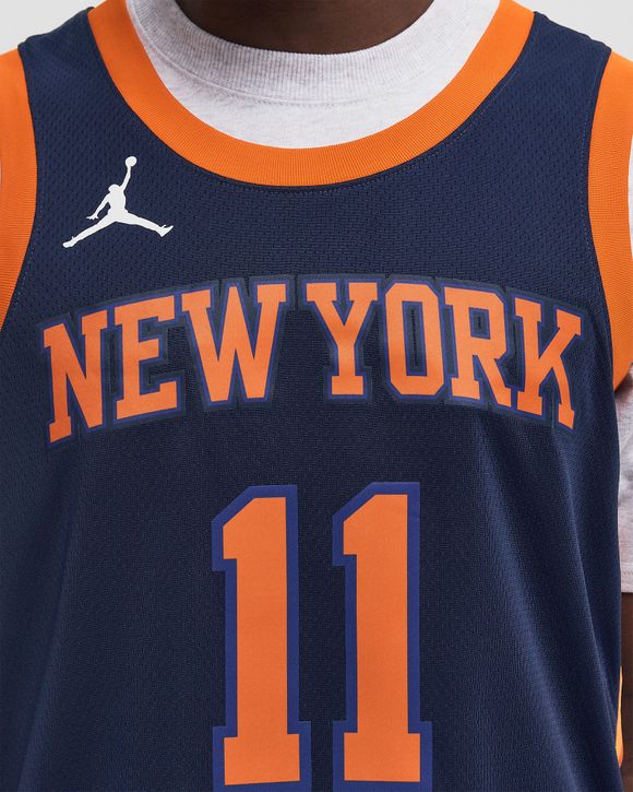 NBA Swingman Jersey New York Knicks Statement Edition Dri-FIT