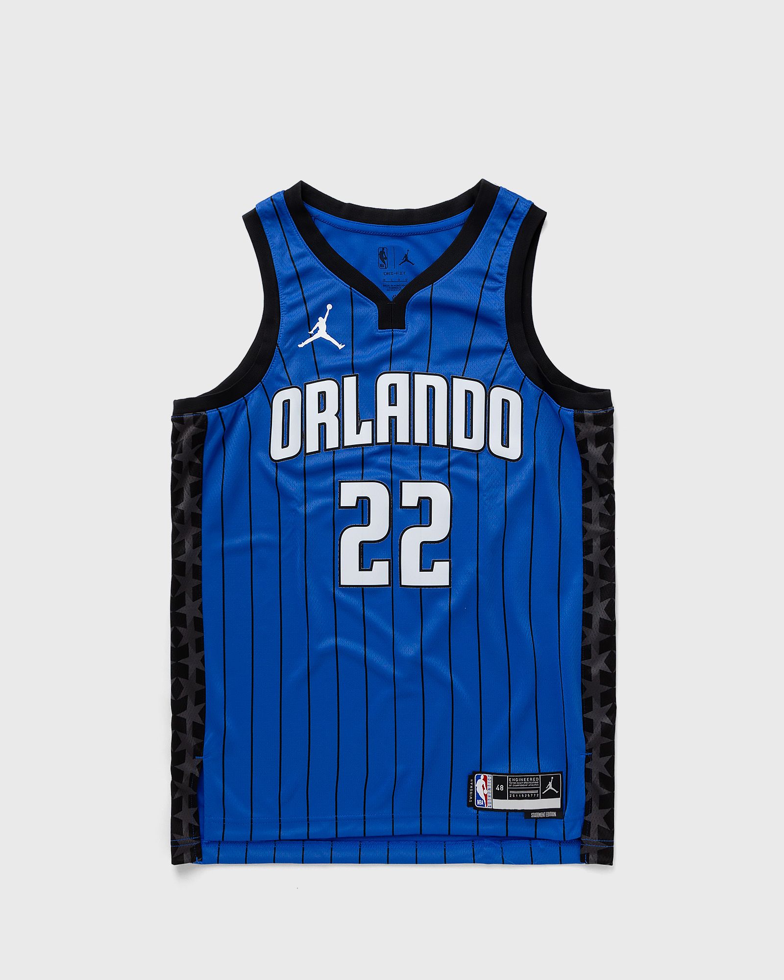 Orlando Magic Statement Edition Jordan Dri-FIT NBA Swingman Jersey