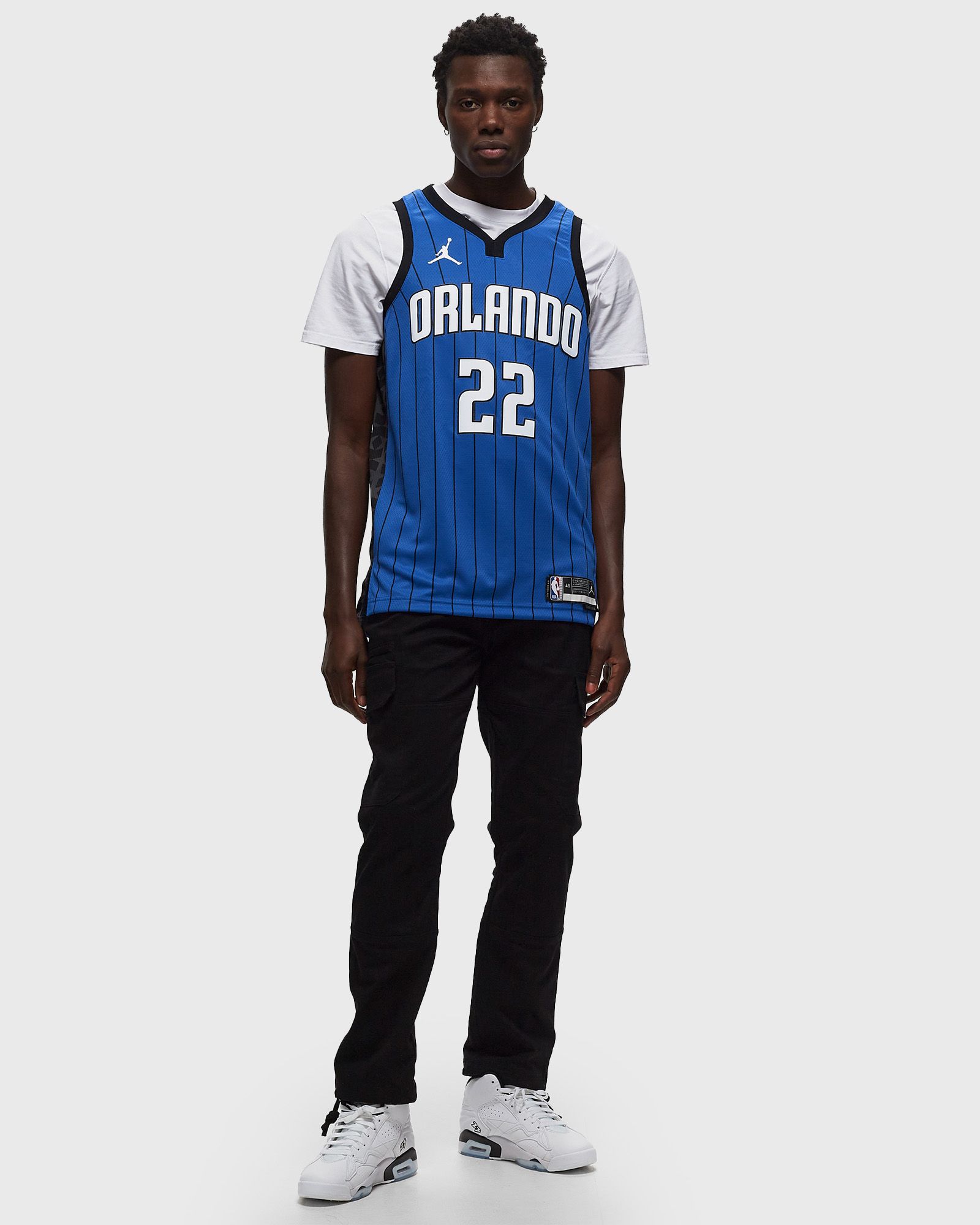 Orlando Magic Statement Edition Jordan Dri-FIT NBA Swingman Jersey
