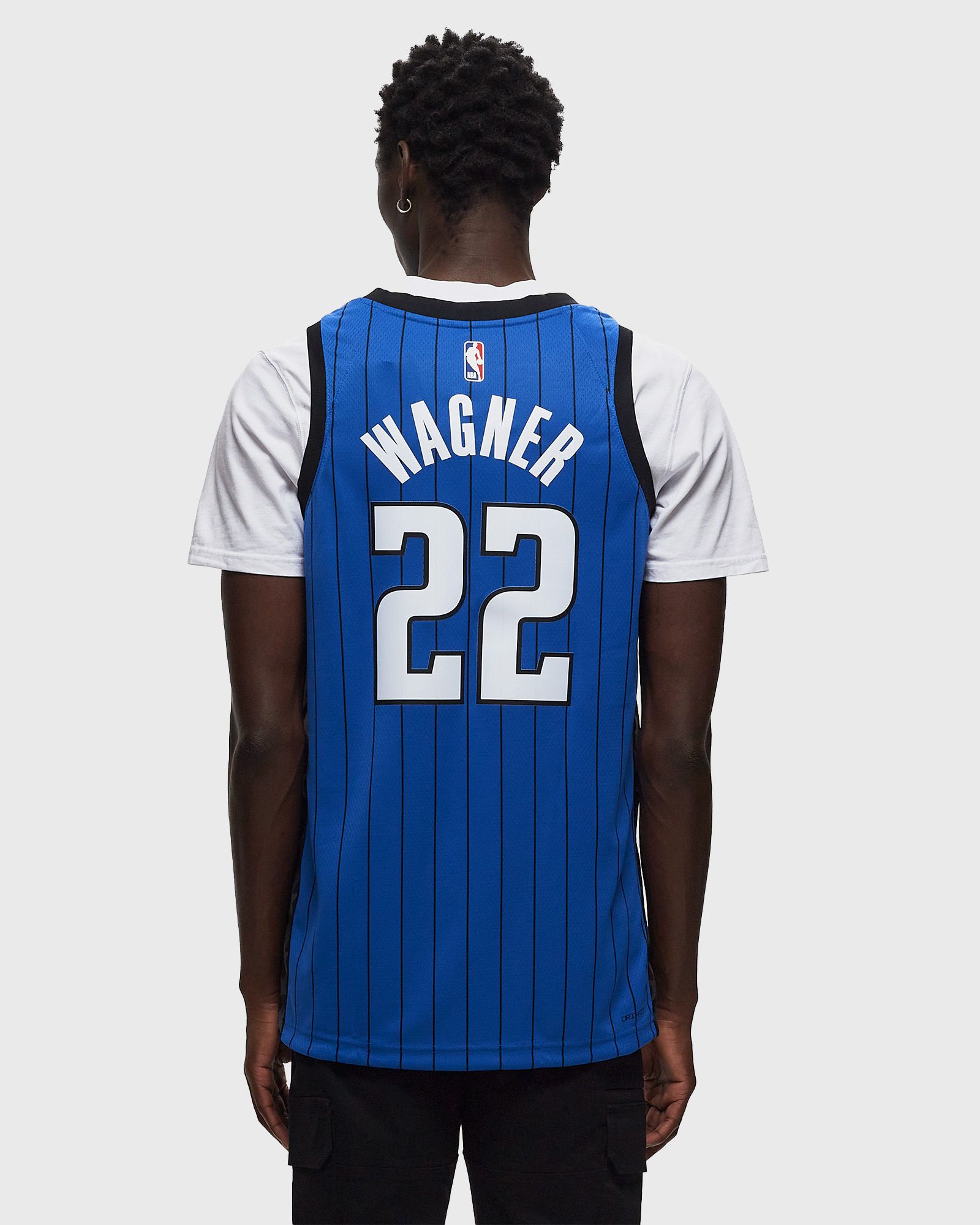 Orlando Magic Statement Edition Jordan Dri-FIT NBA Swingman Jersey