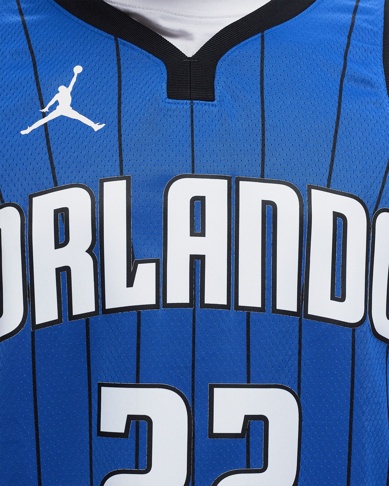 Orlando Magic Statement Edition Jordan Dri-FIT NBA Swingman Jersey