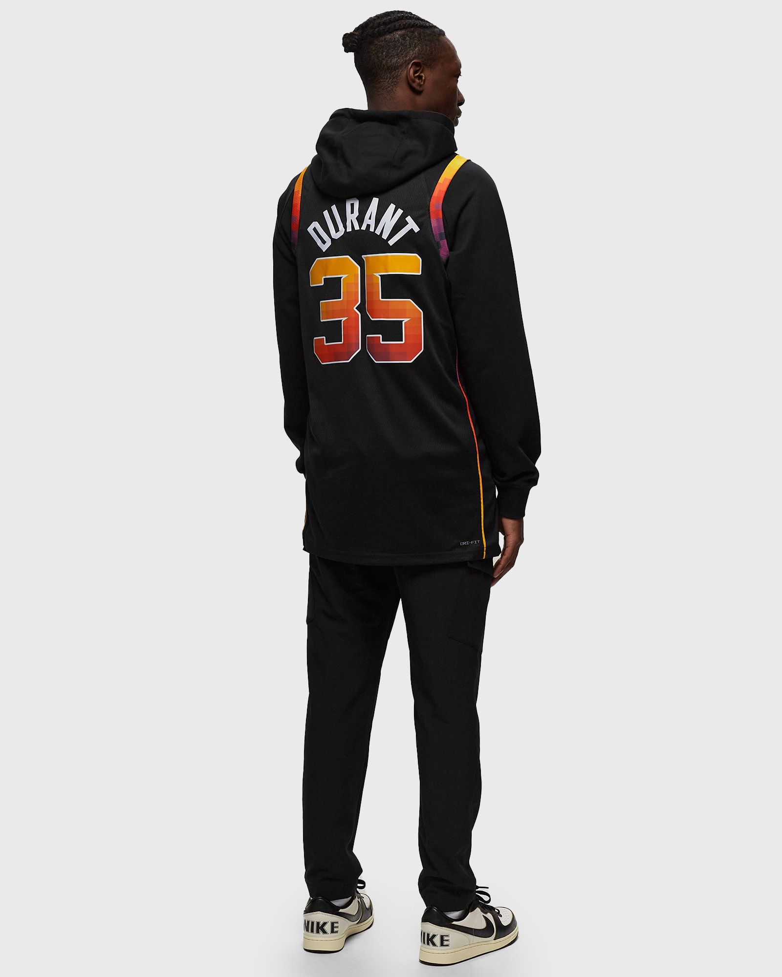 NBA Swingman Jersey Phoenix Suns Statement Edition Kevin Durant #35