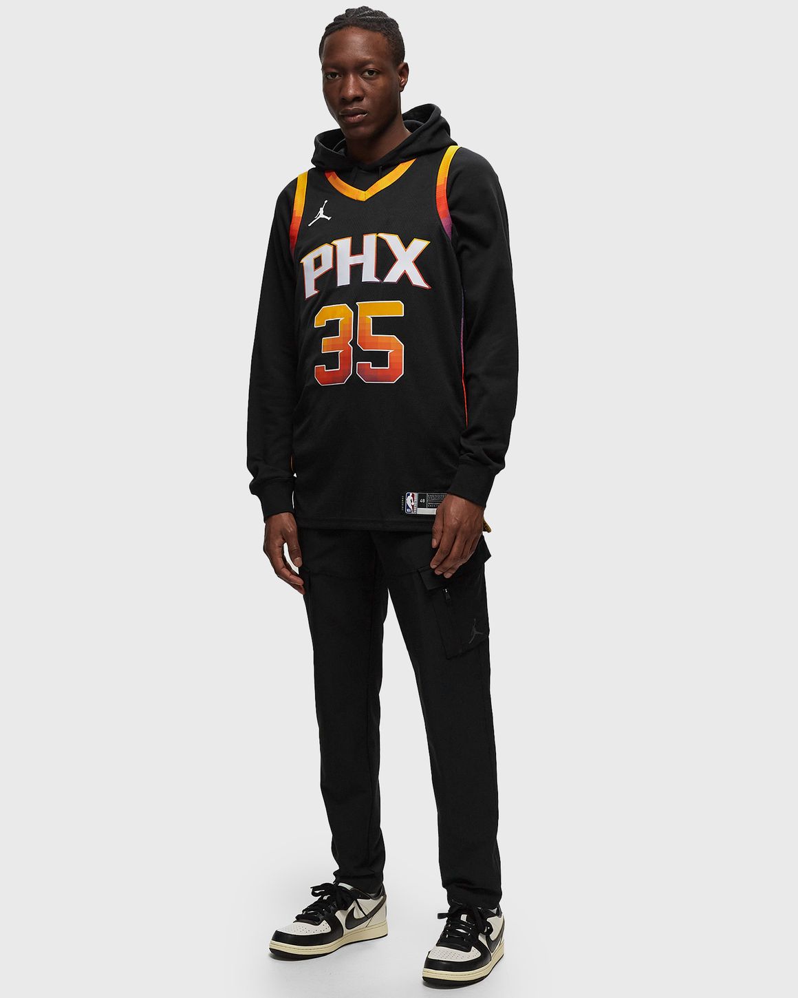 Jordan NBA Swingman Jersey Phoenix Suns Statement Edition