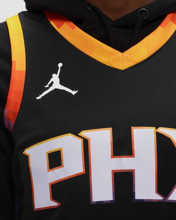 Phoenix suns swingman clearance jersey