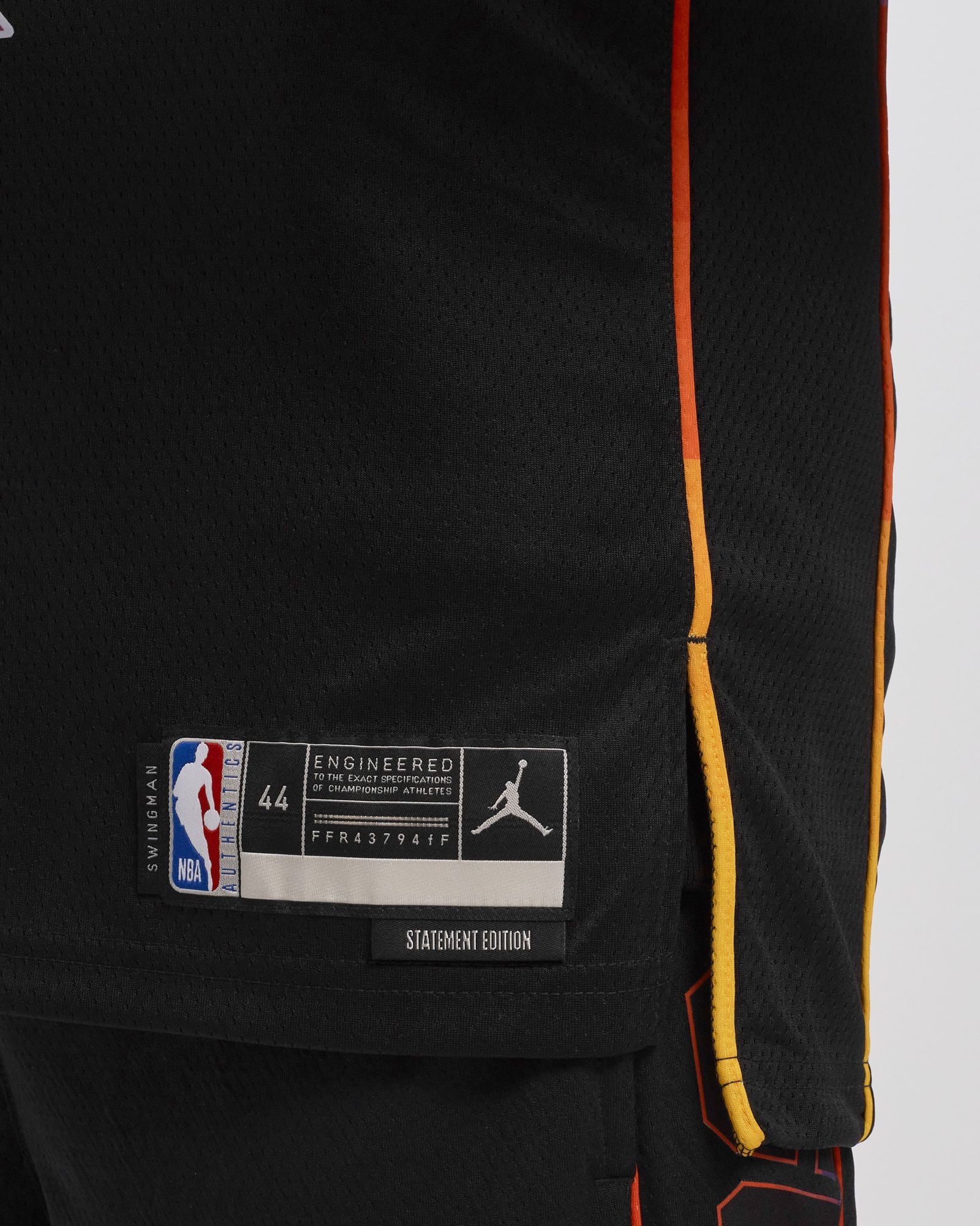 PHOENIX SUNS SWINGMAN JERSEY Devin Booker