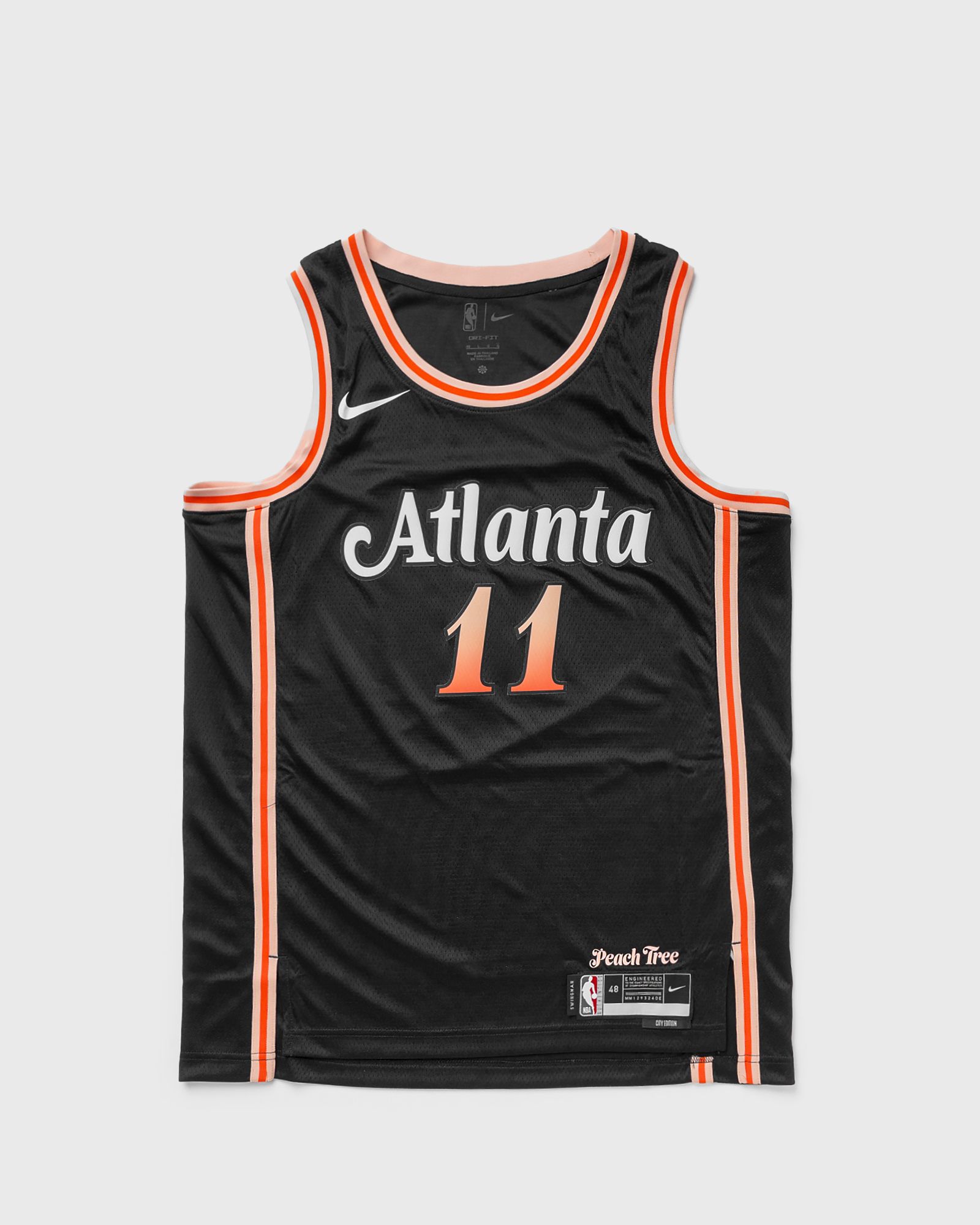 ATLANTA HAWKS SWINGMAN JERSEY Trae Young