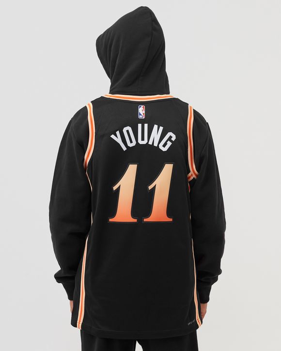 ATLANTA HAWKS SWINGMAN JERSEY Trae Young