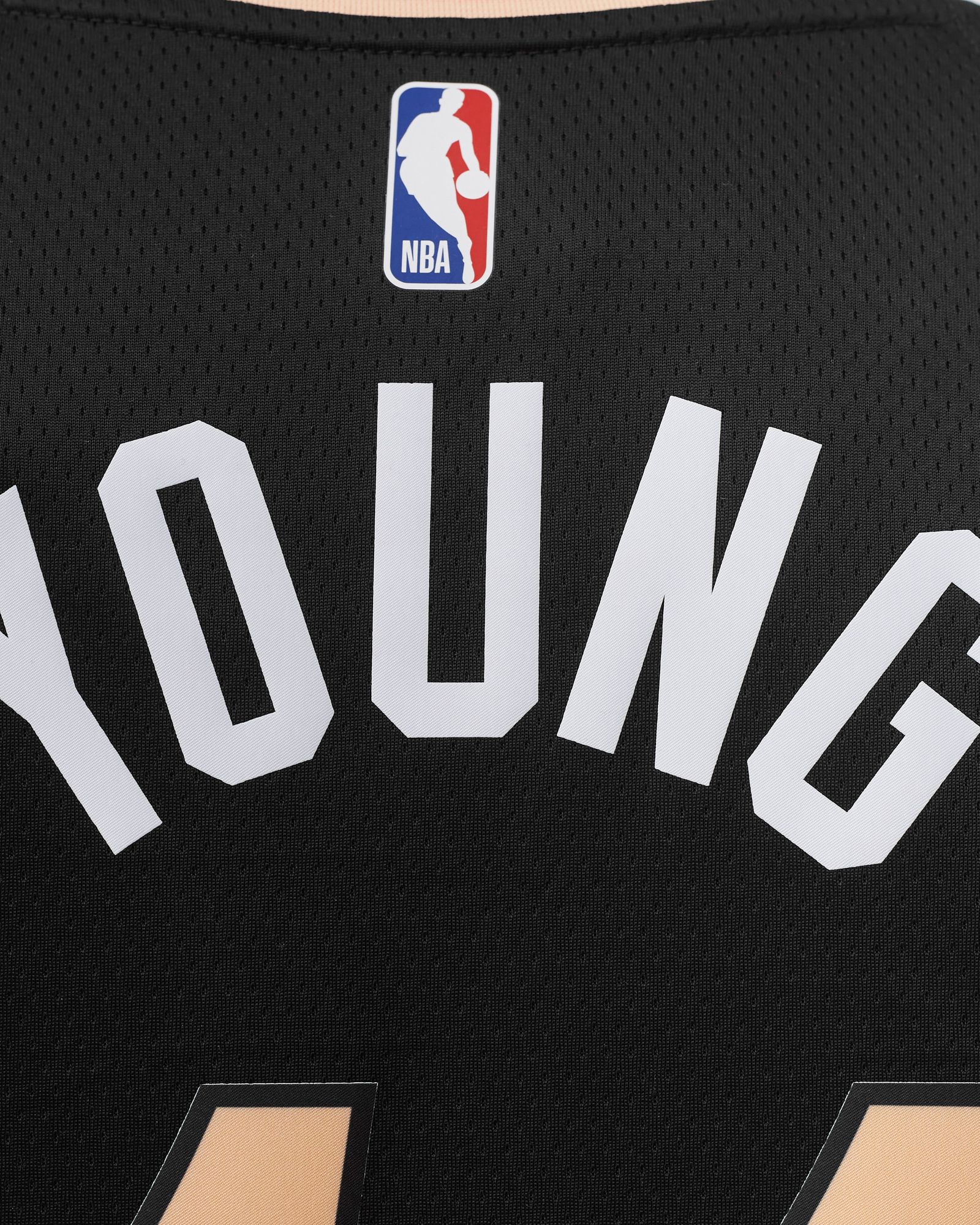 ATLANTA HAWKS SWINGMAN JERSEY Trae Young