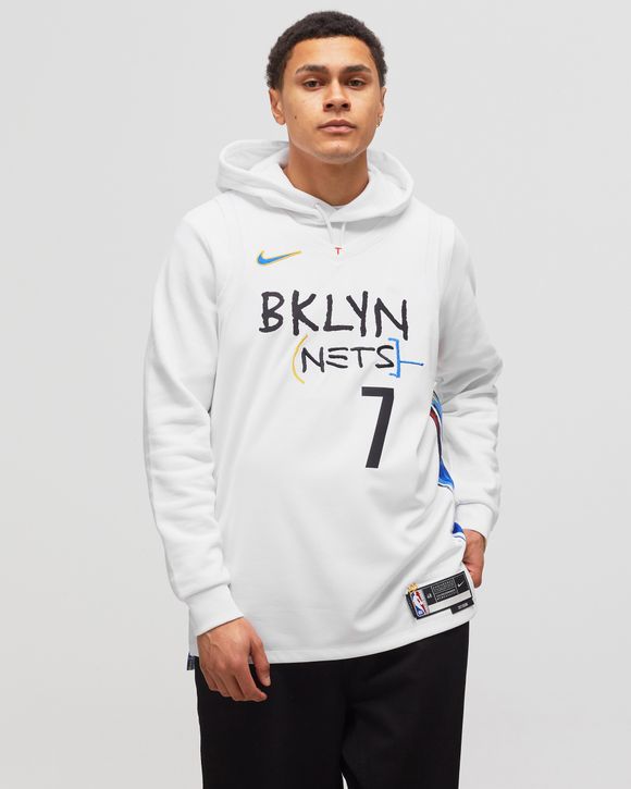 Kevin Durant Brooklyn Nets Jordan Brand Youth Swingman Jersey