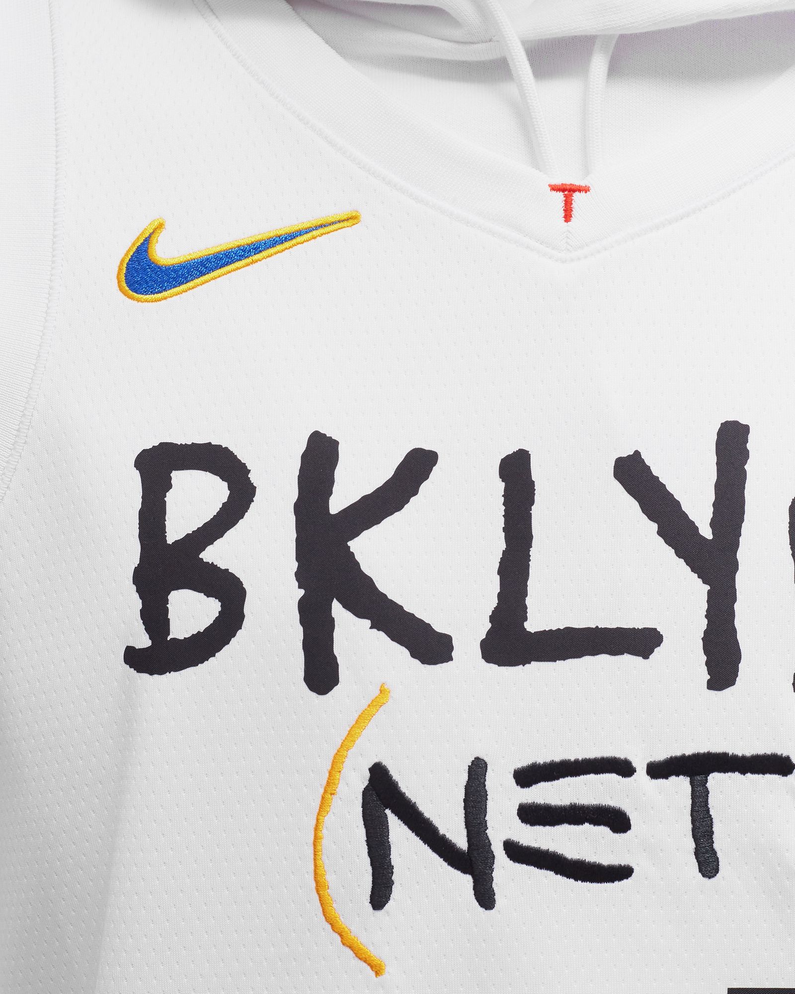 BROOKLYN NETS SWINGMAN JERSEY Kevin Durant