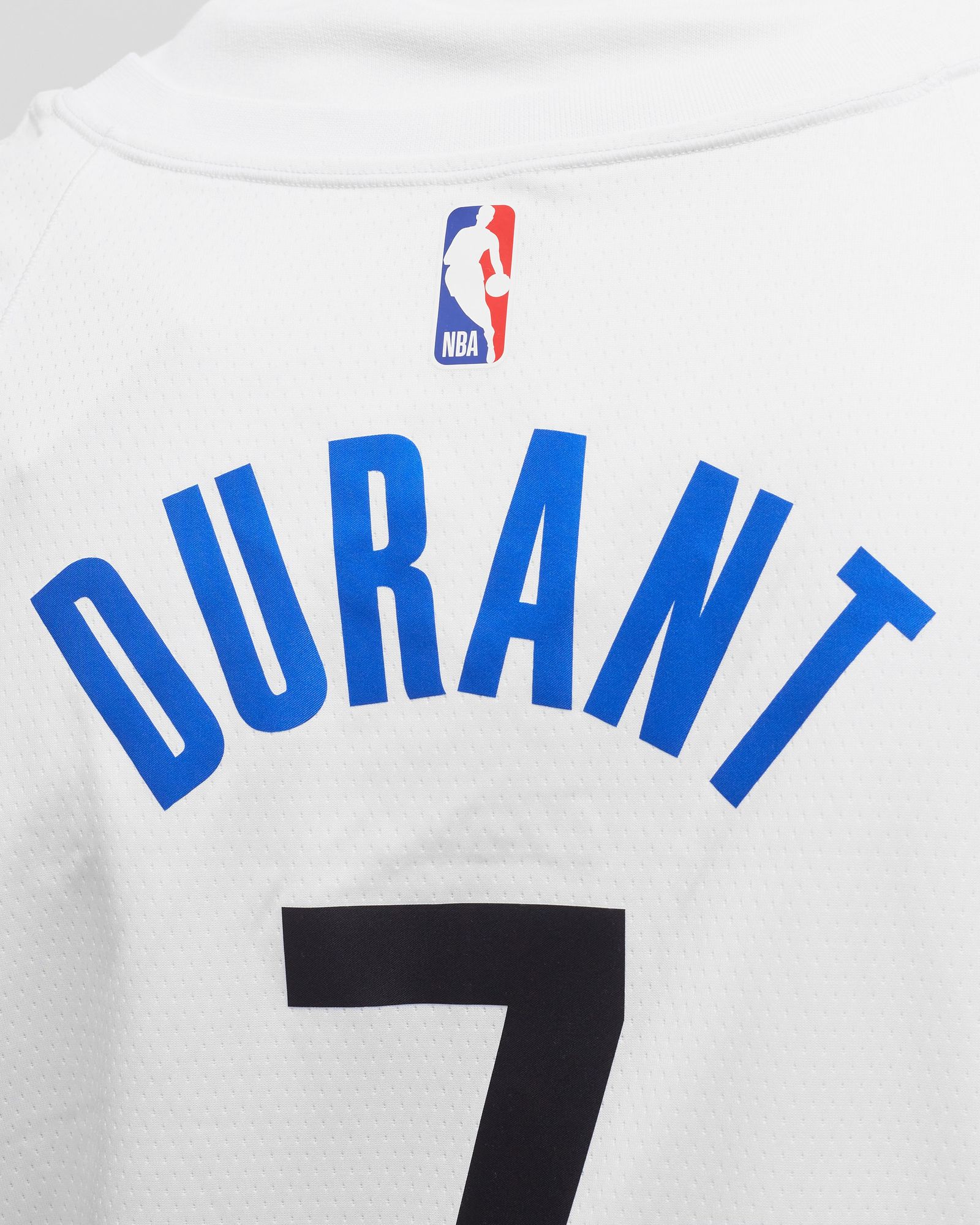 BROOKLYN NETS SWINGMAN JERSEY Kevin Durant