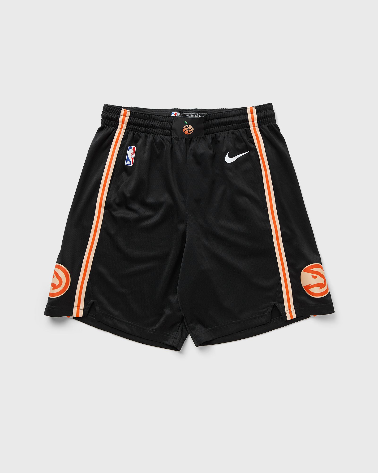 ATLANTA HAWKS SWINGMAN SHORTS 