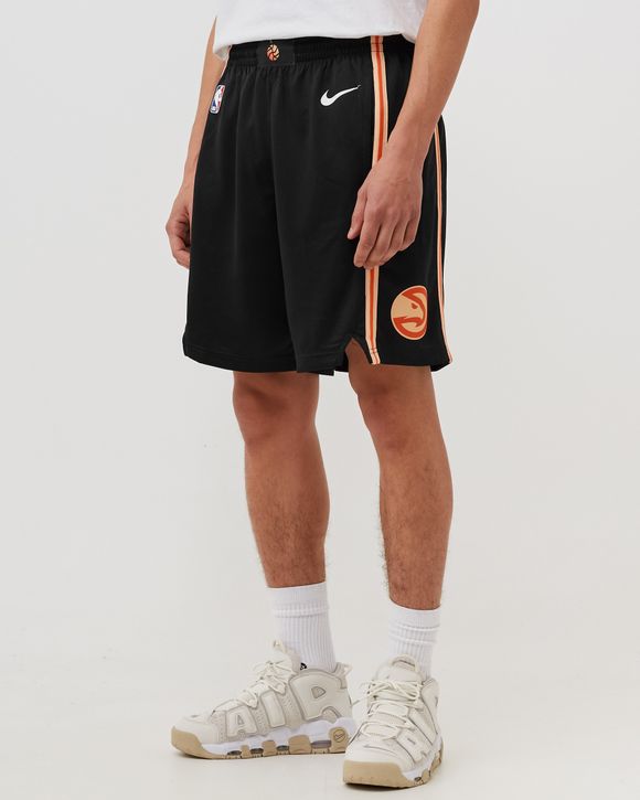 ATLANTA HAWKS SWINGMAN SHORTS 