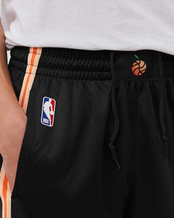 ATLANTA HAWKS SWINGMAN SHORTS 