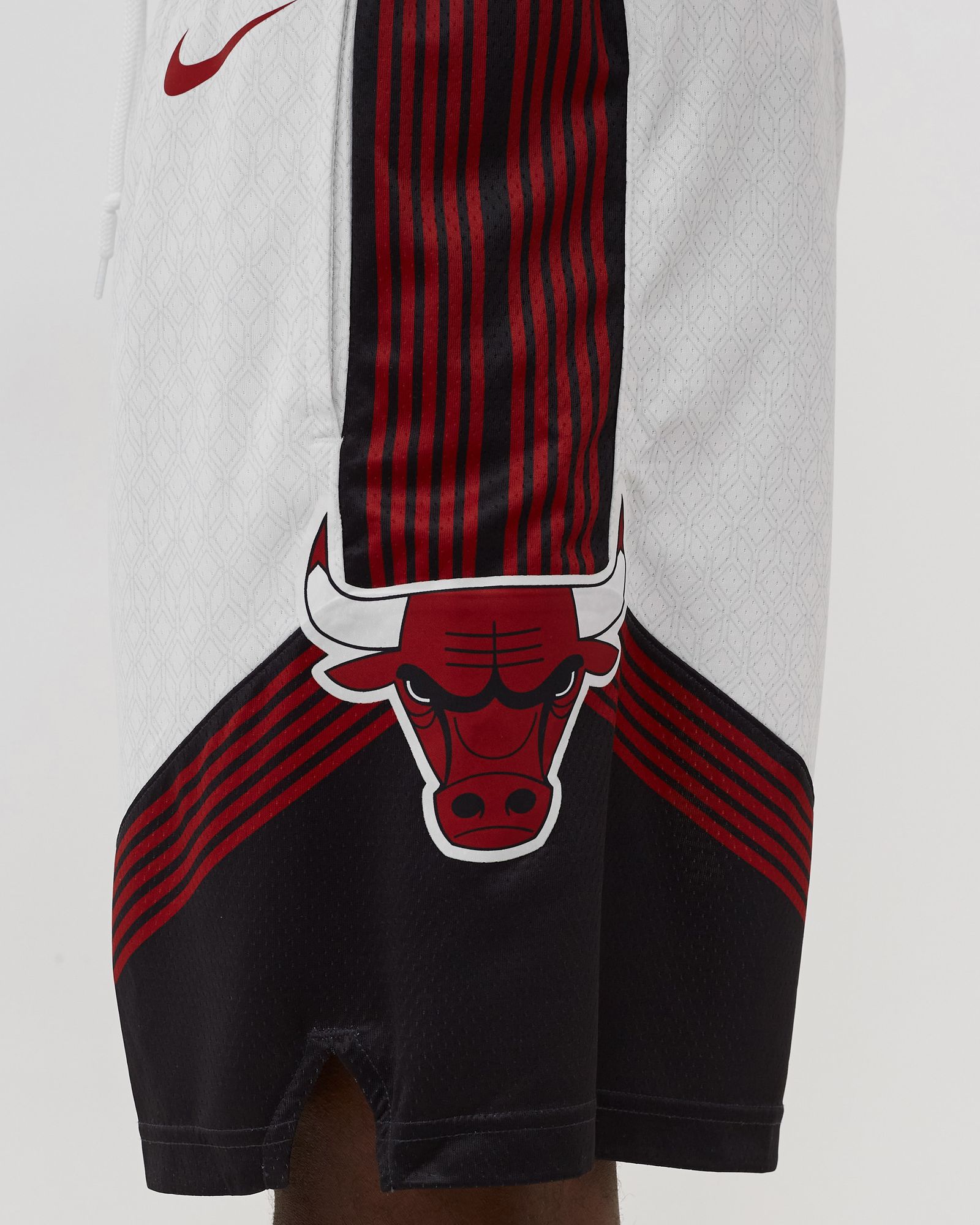 CHICAGO BULLS SWINGMAN SHORTS 