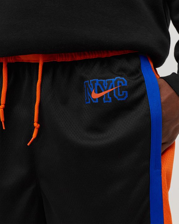 Knicks shorts store with pockets