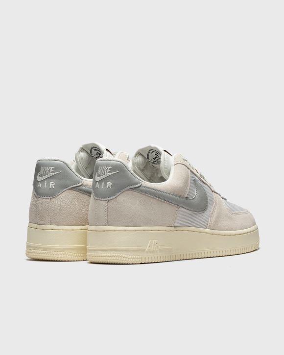 Nike Air Force 1 '07 LV8 Sail Smoke Grey Photon Dust Shoes DO9801-100,  Men's 14