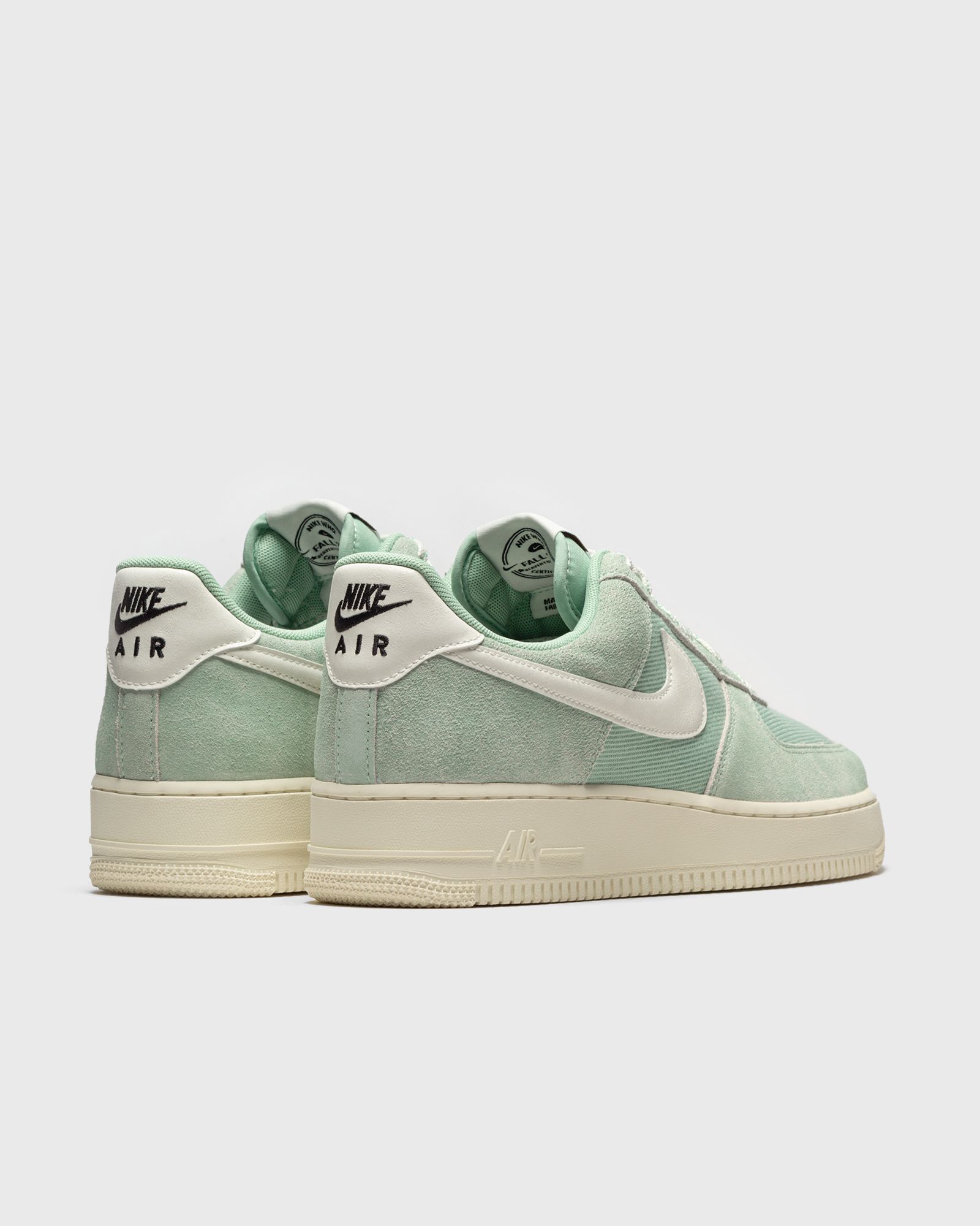 AIR FORCE 1 '07 LV8