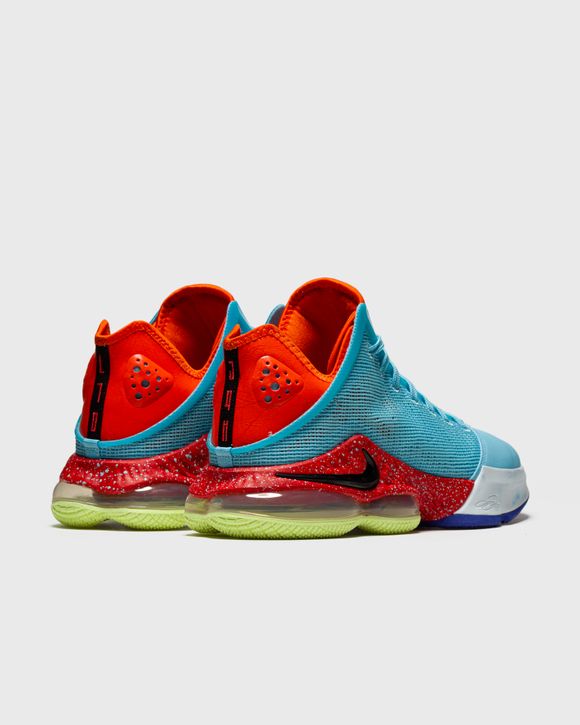 LeBron 19 Low