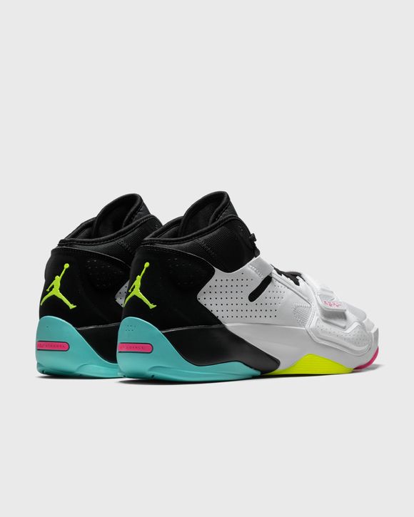 JORDAN ZION 2