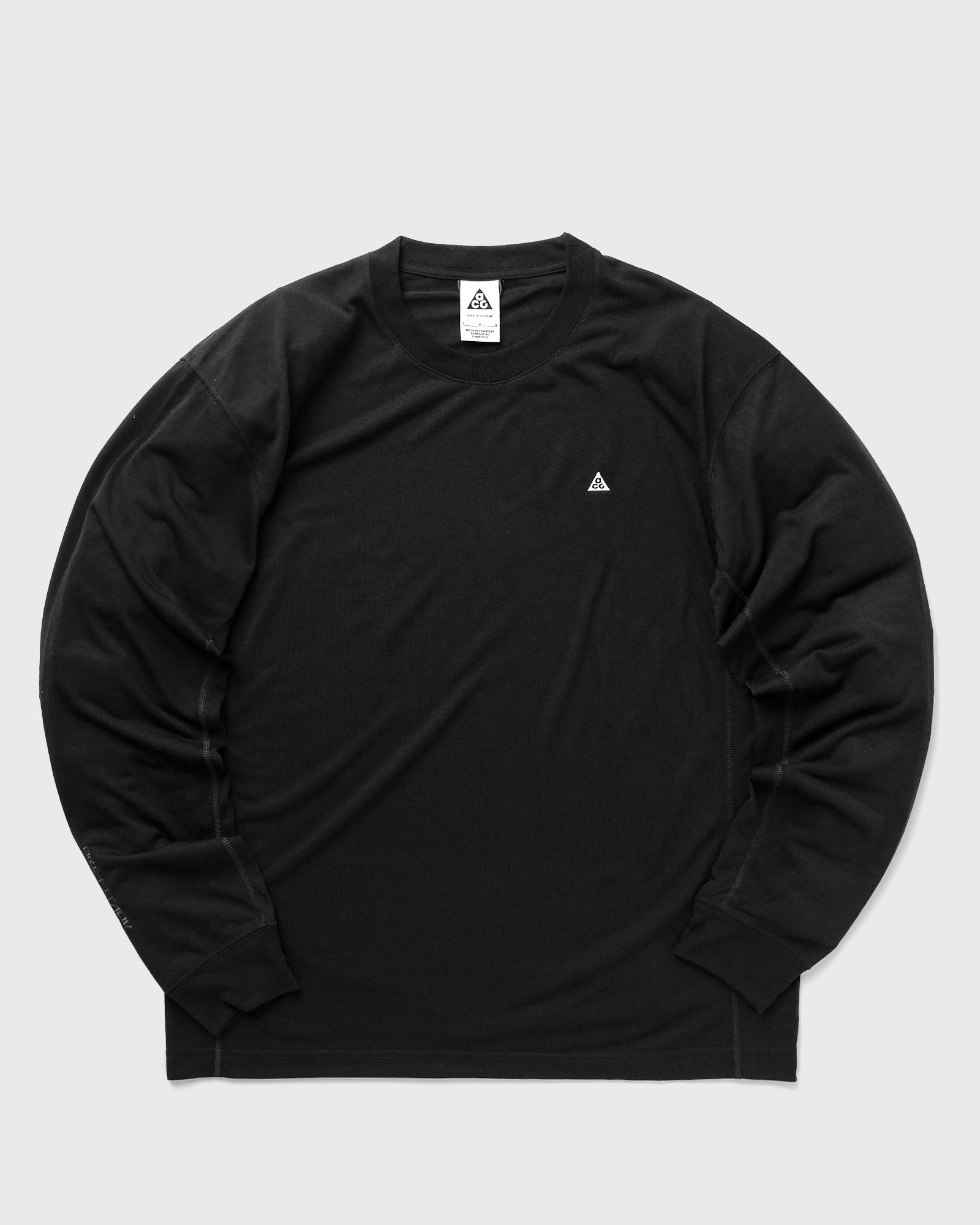 Dri-FIT ACG "Goat Rocks" Long-Sleeve Top