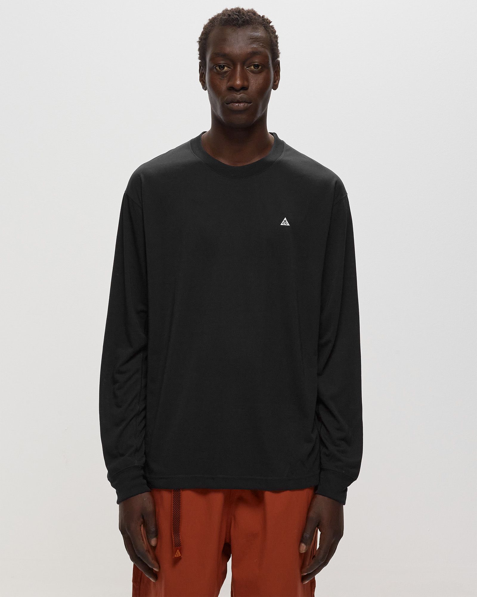 Dri-FIT ACG "Goat Rocks" Long-Sleeve Top