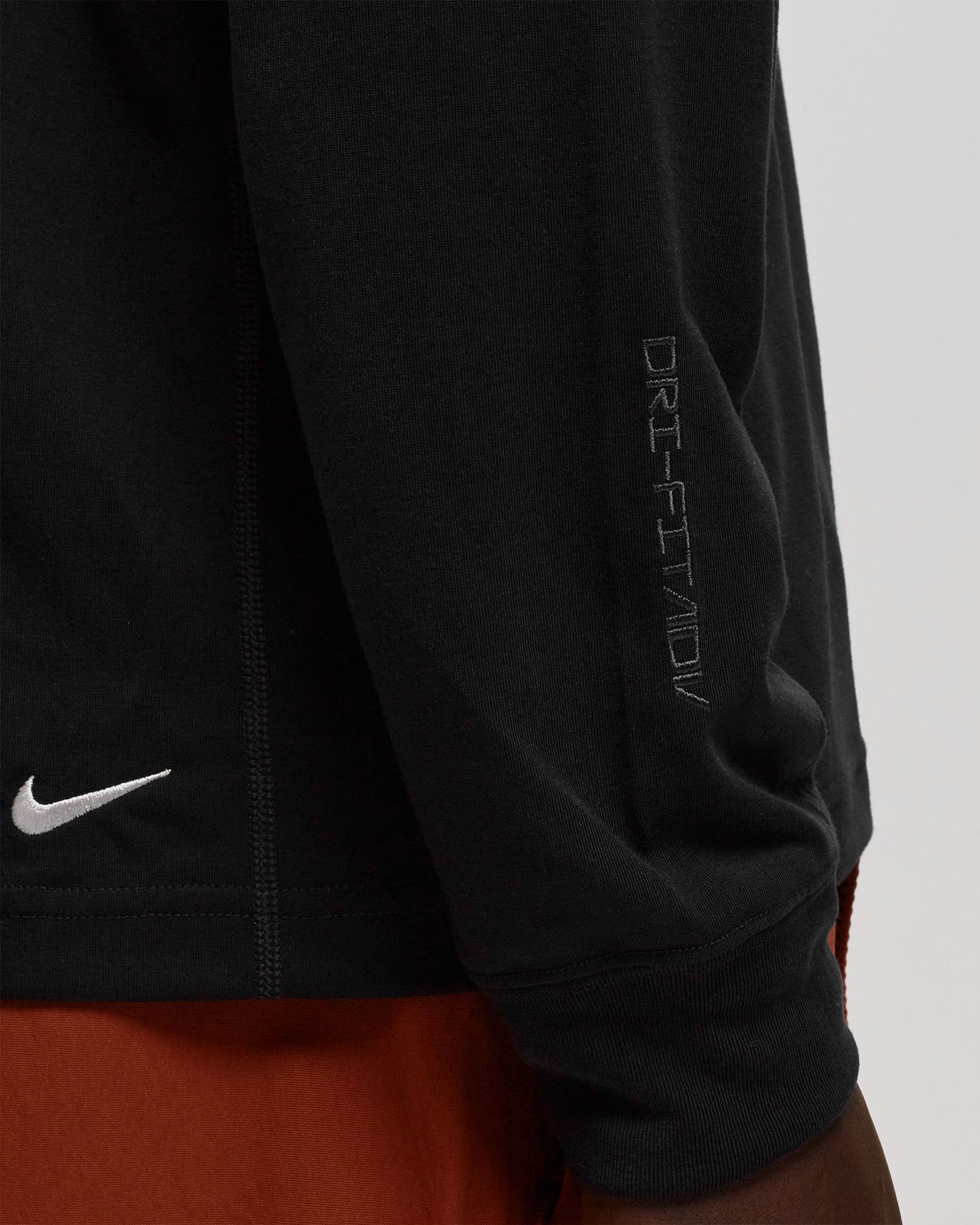 Dri-FIT ACG "Goat Rocks" Long-Sleeve Top