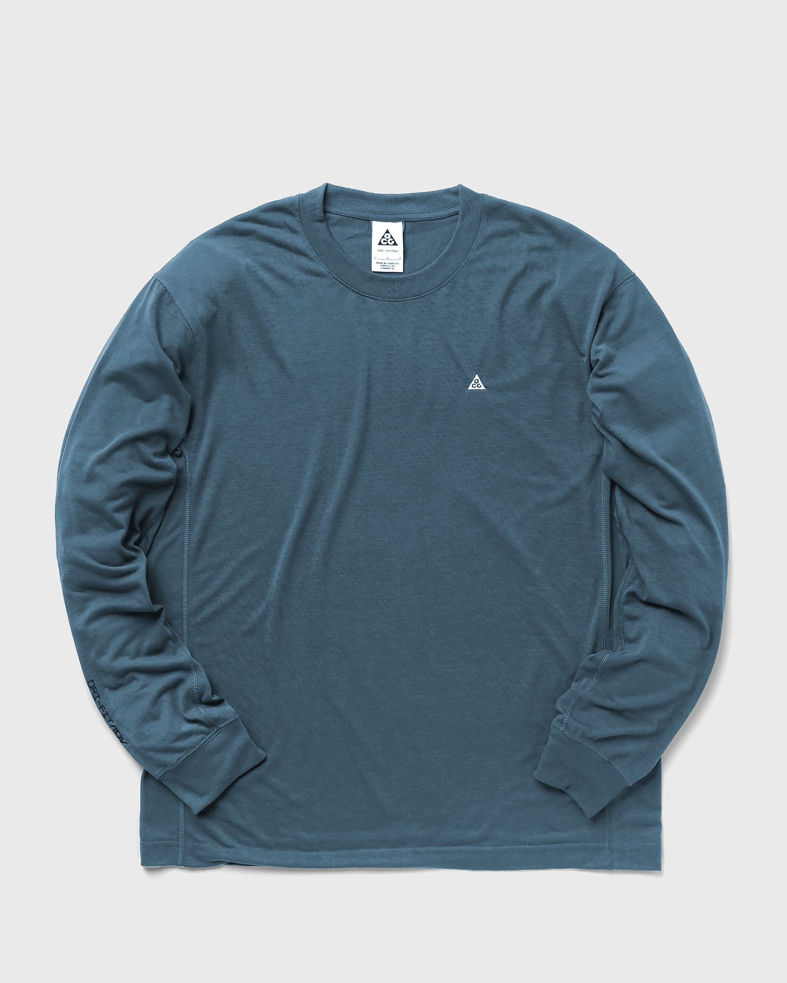 Dri-FIT ACG "Goat Rocks" Long-Sleeve Top