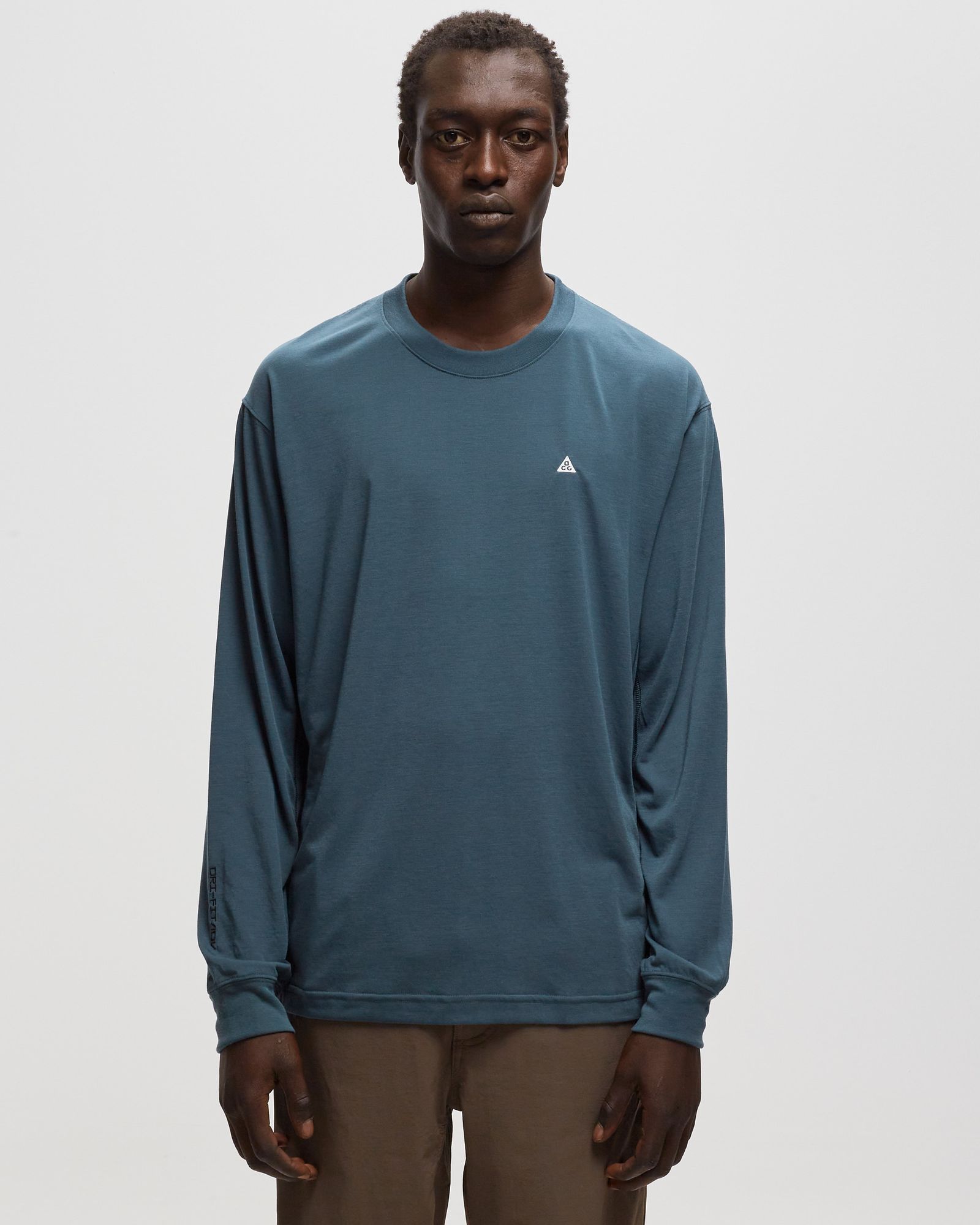 Dri-FIT ACG "Goat Rocks" Long-Sleeve Top