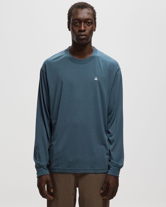 Nike acg long hot sale sleeve top