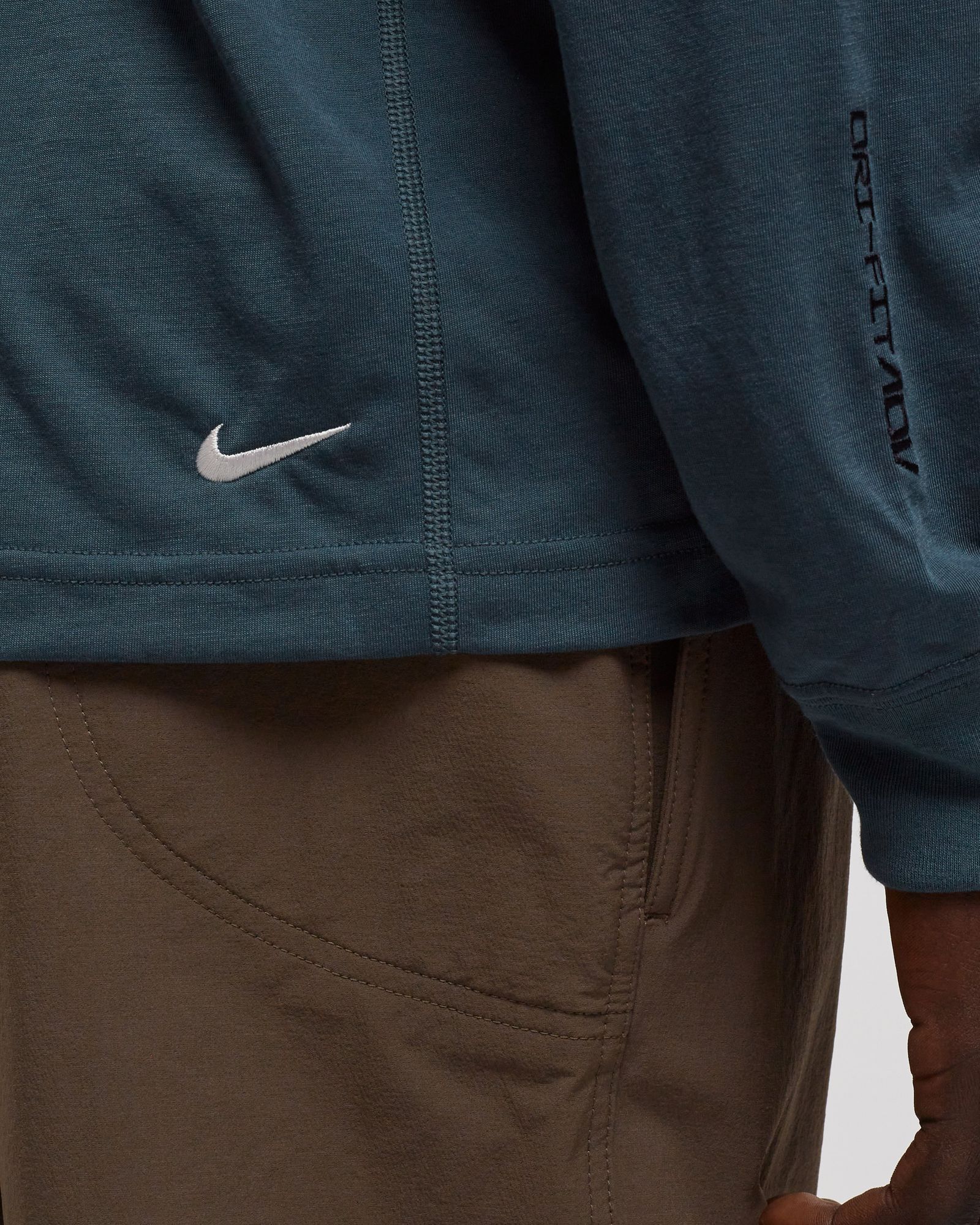 Dri-FIT ACG "Goat Rocks" Long-Sleeve Top