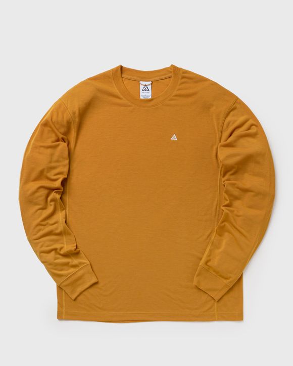 Dri-FIT ACG "Goat Rocks" Long-Sleeve Top