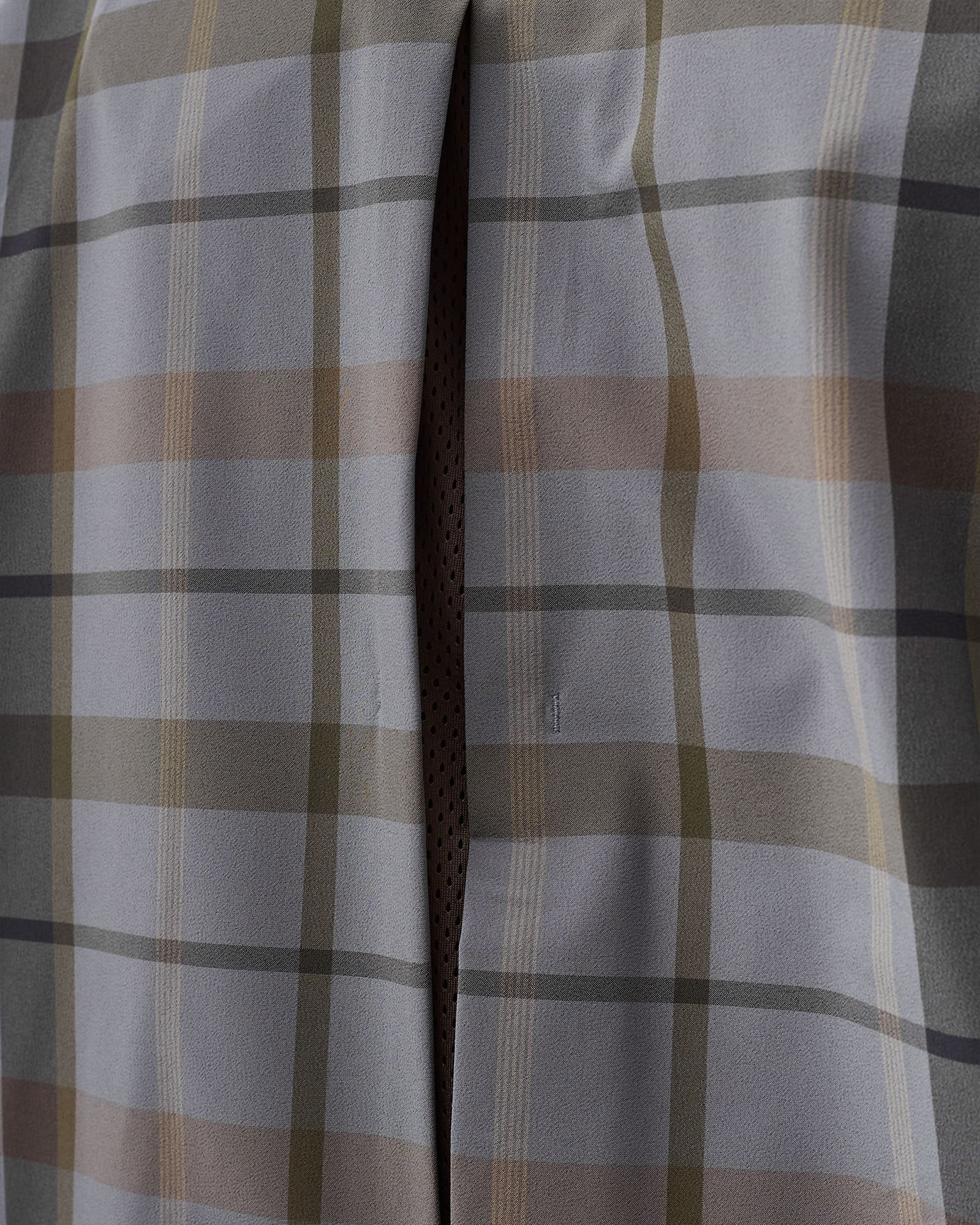 ACG DRI-FIT UV "DEVASTATION TRAIL" SHIRT