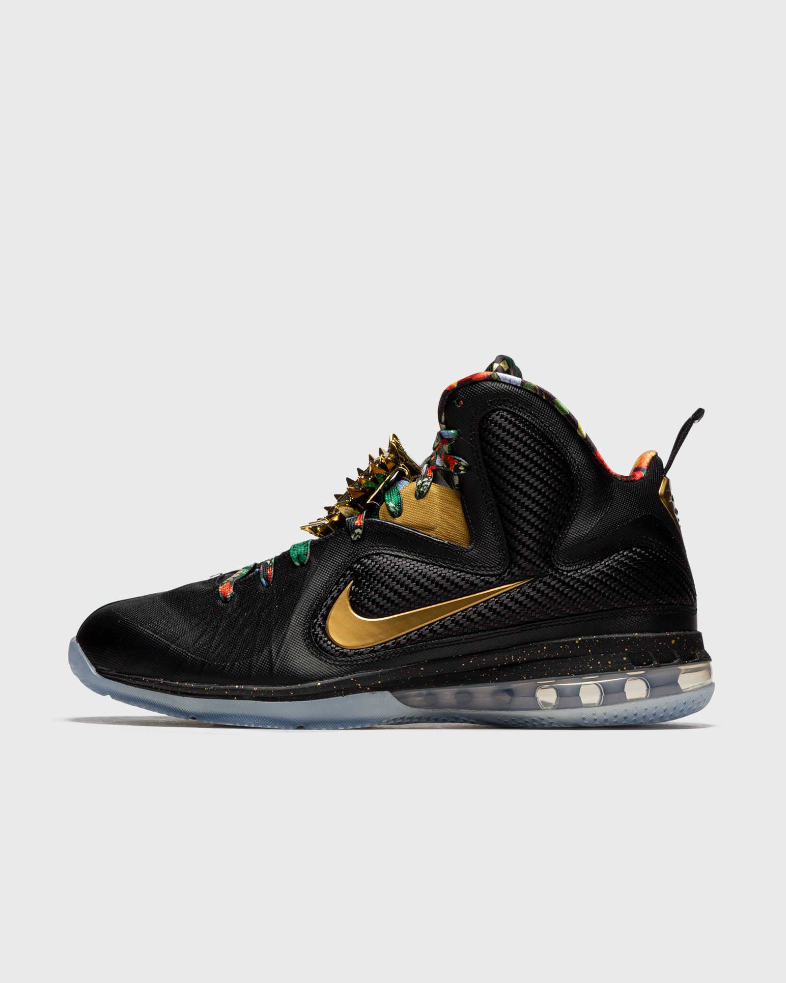 LEBRON IX 'WATCH THE THRONE'
