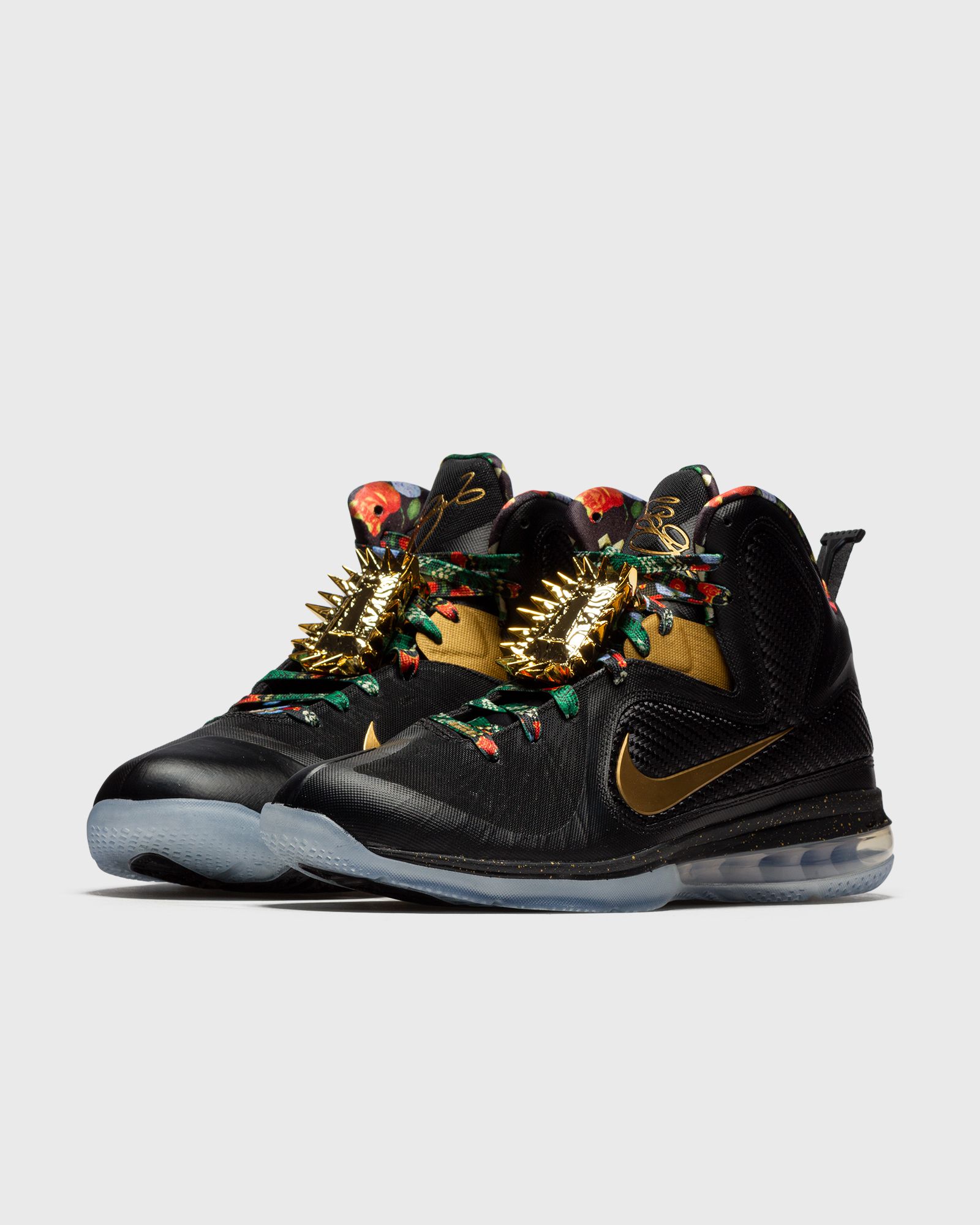 LEBRON IX 'WATCH THE THRONE'