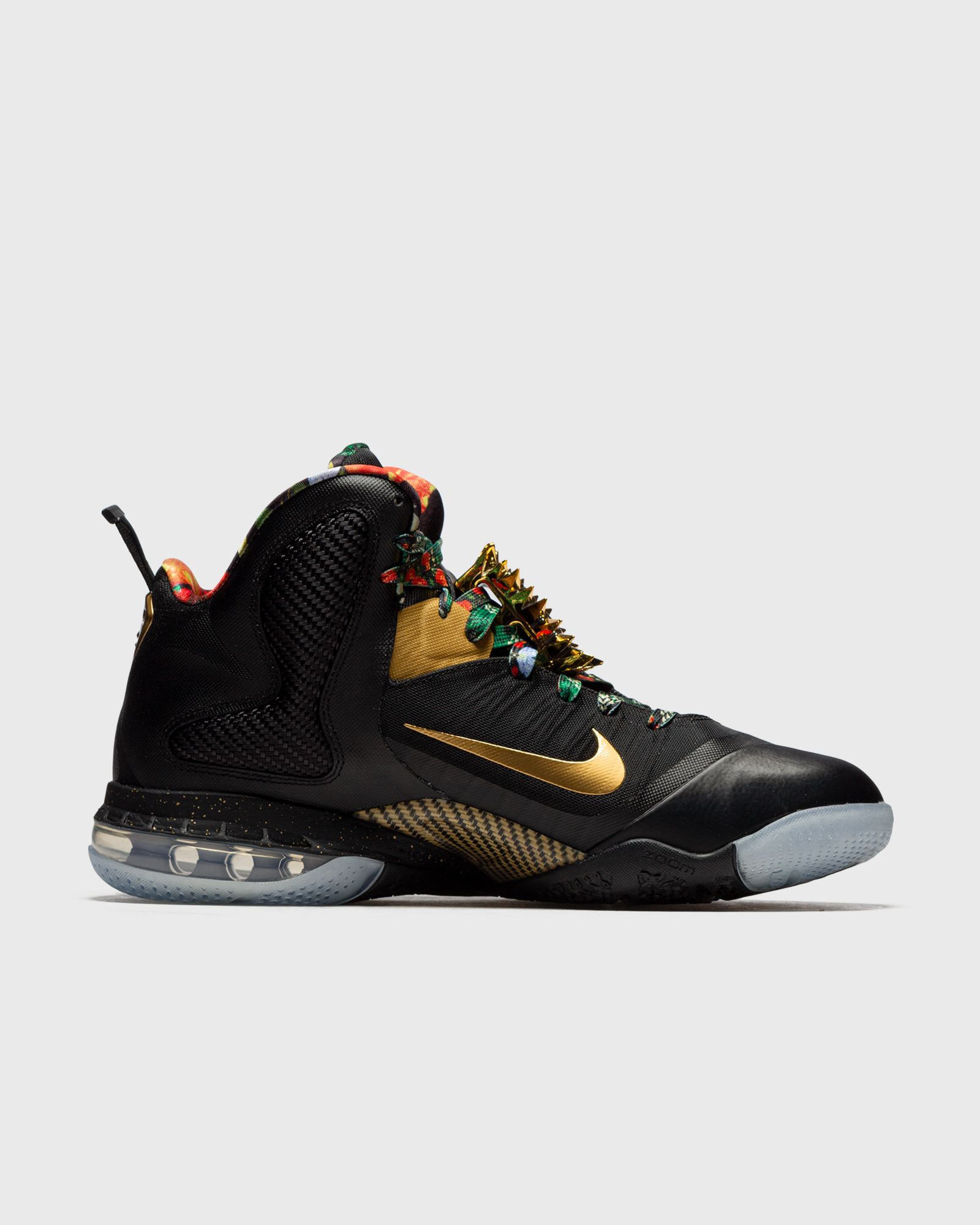 LEBRON IX 'WATCH THE THRONE'