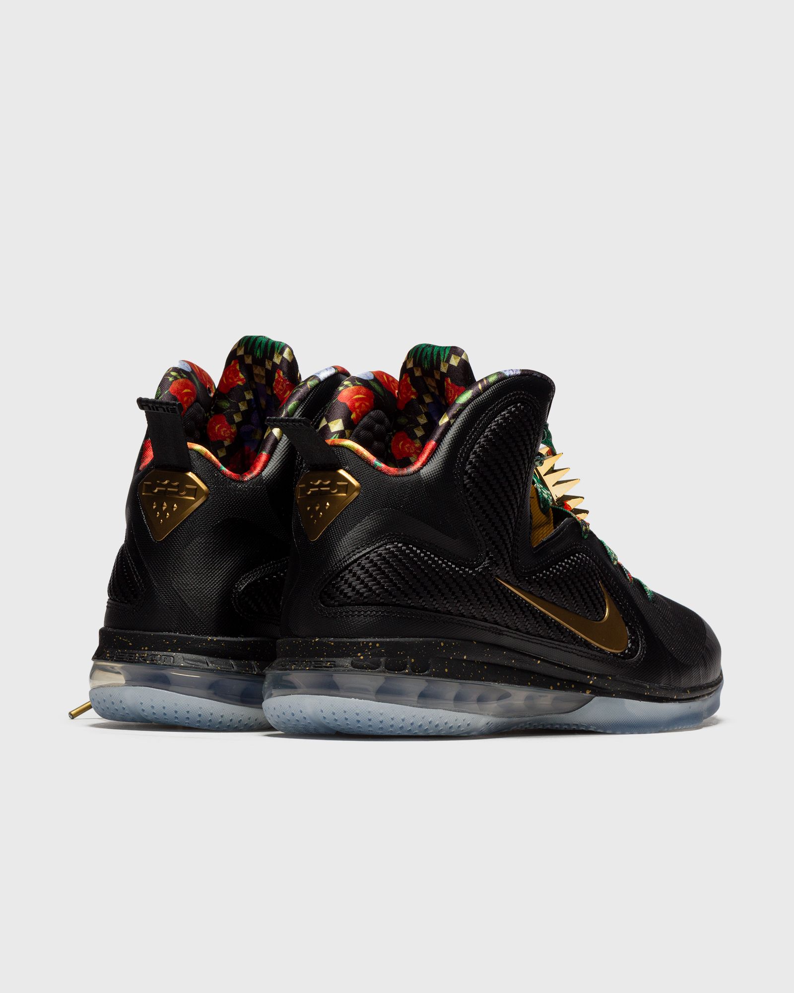LEBRON IX 'WATCH THE THRONE'