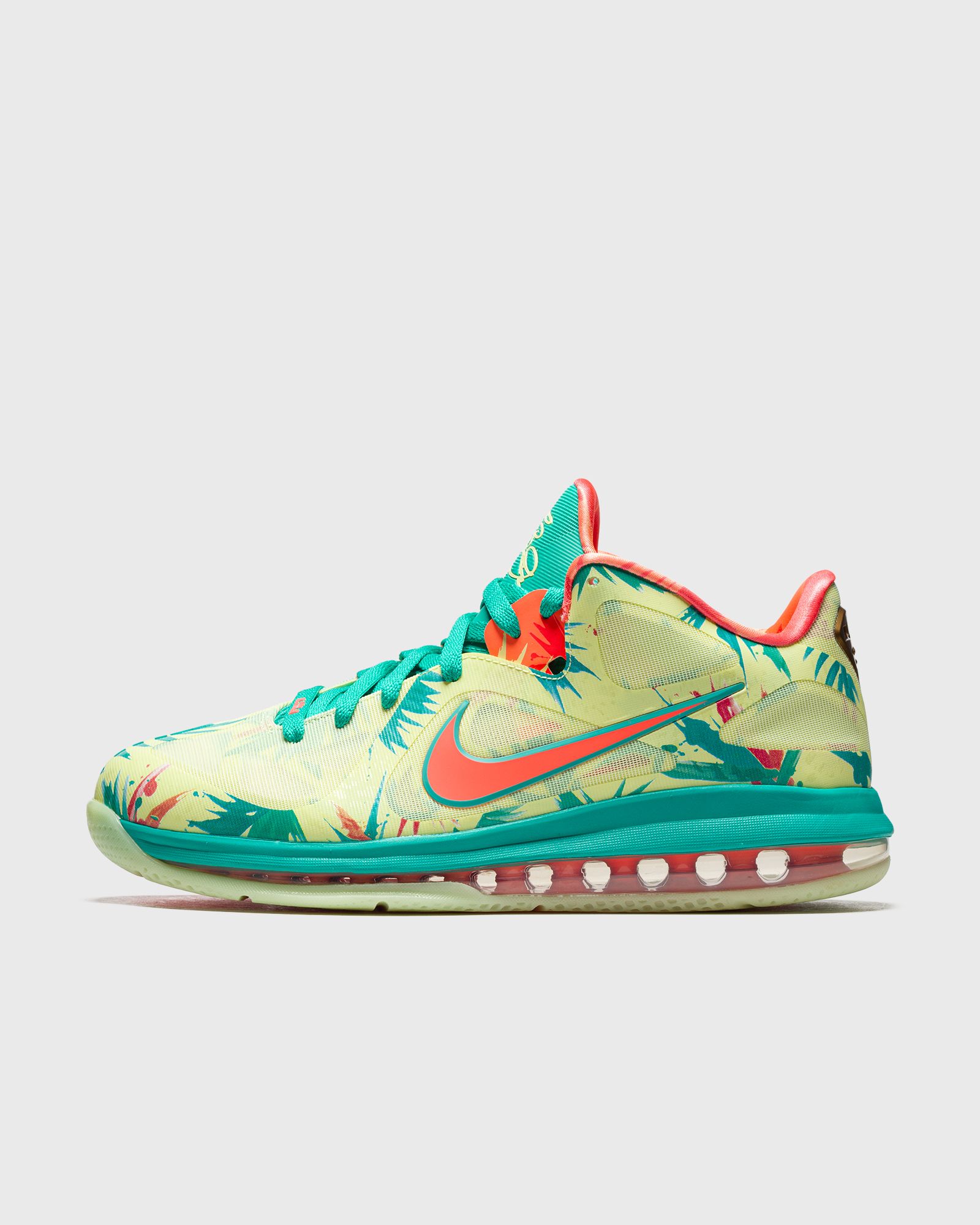 NIKE LEBRON IX LOW