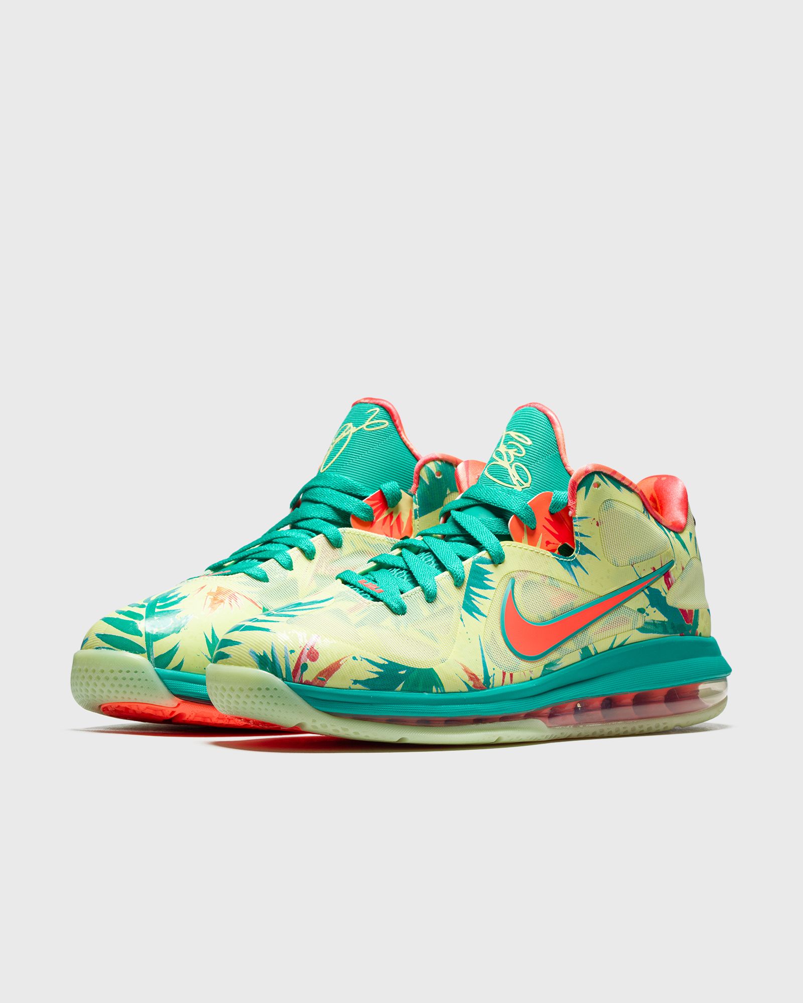 NIKE LEBRON IX LOW