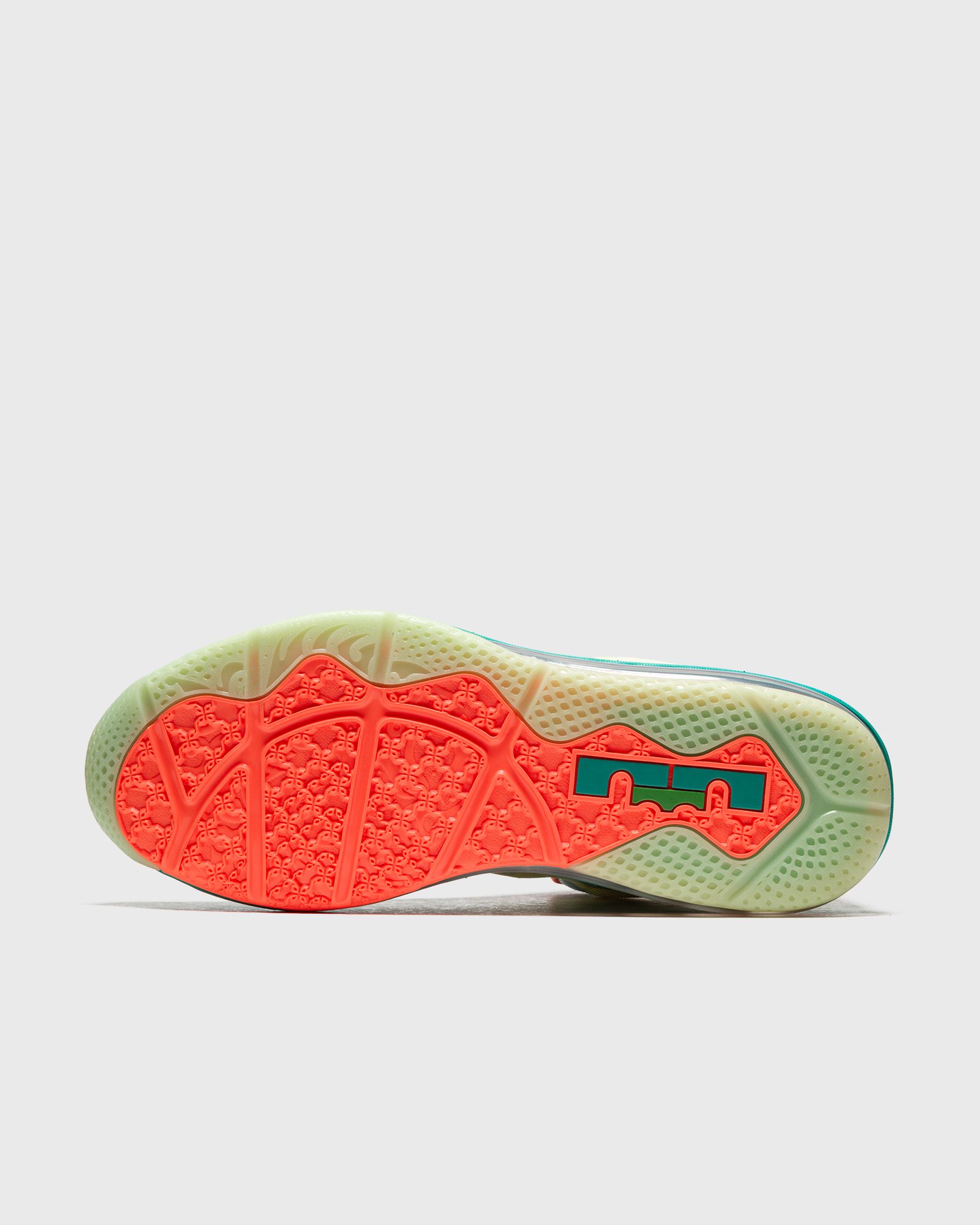 NIKE LEBRON IX LOW