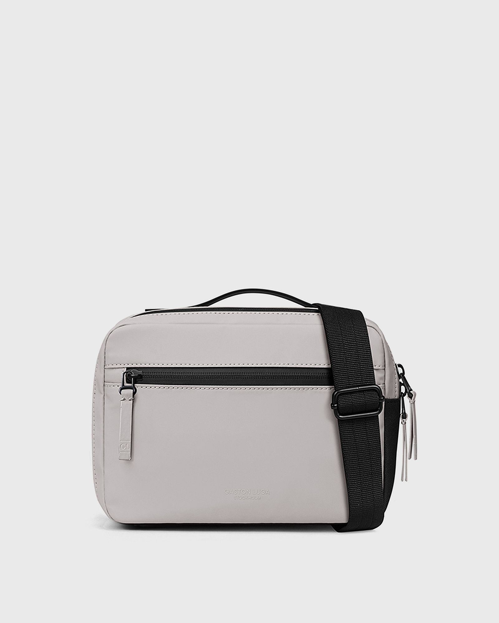 Däsh Box Bag - Taupe